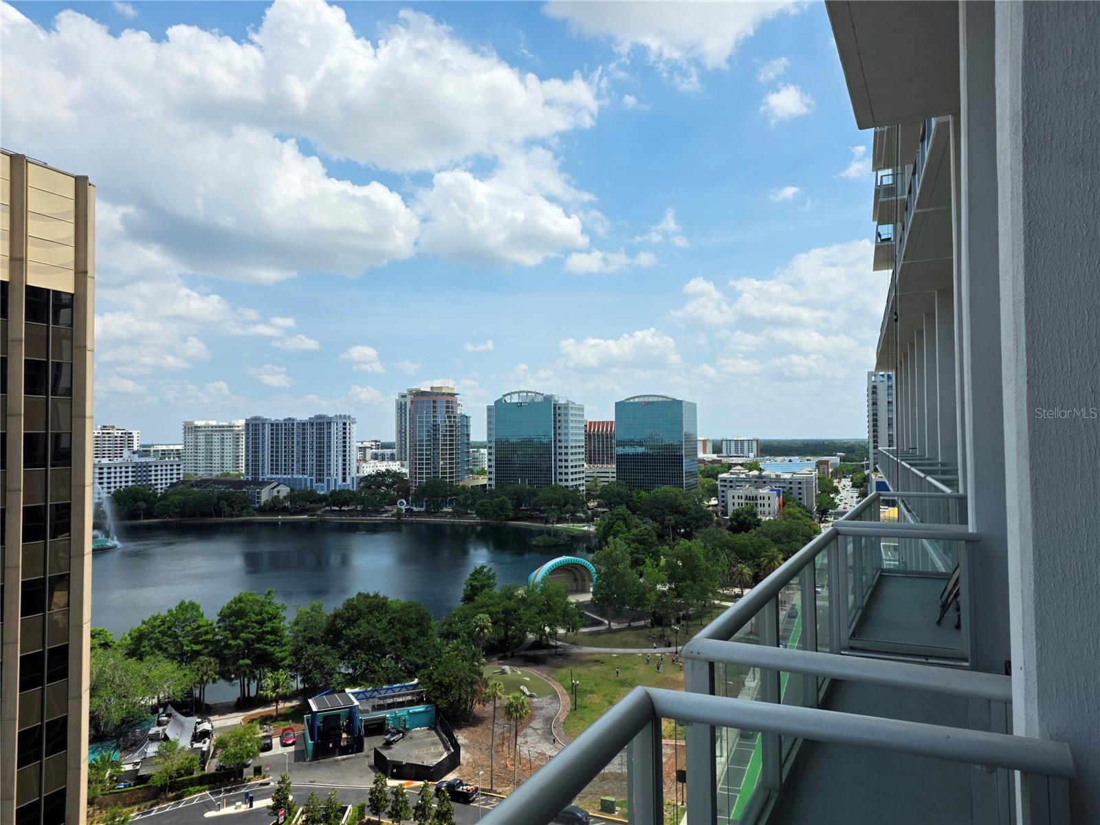 Details for 150 Robinson Street 12a, ORLANDO, FL 32801