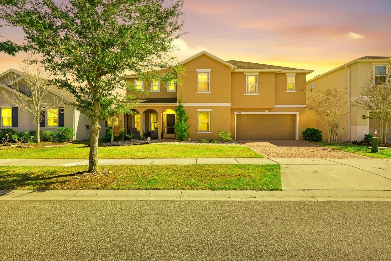 Details for 11309 Brighton Knoll Loop, RIVERVIEW, FL 33579