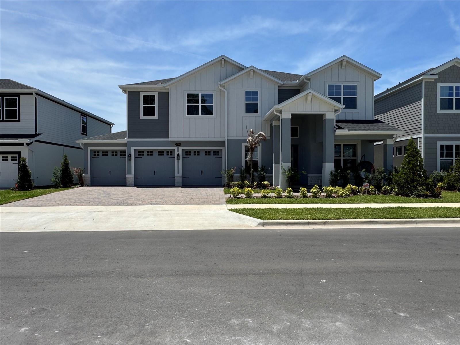Details for 17342 Glossy Pomelo Way, WINTER GARDEN, FL 34787