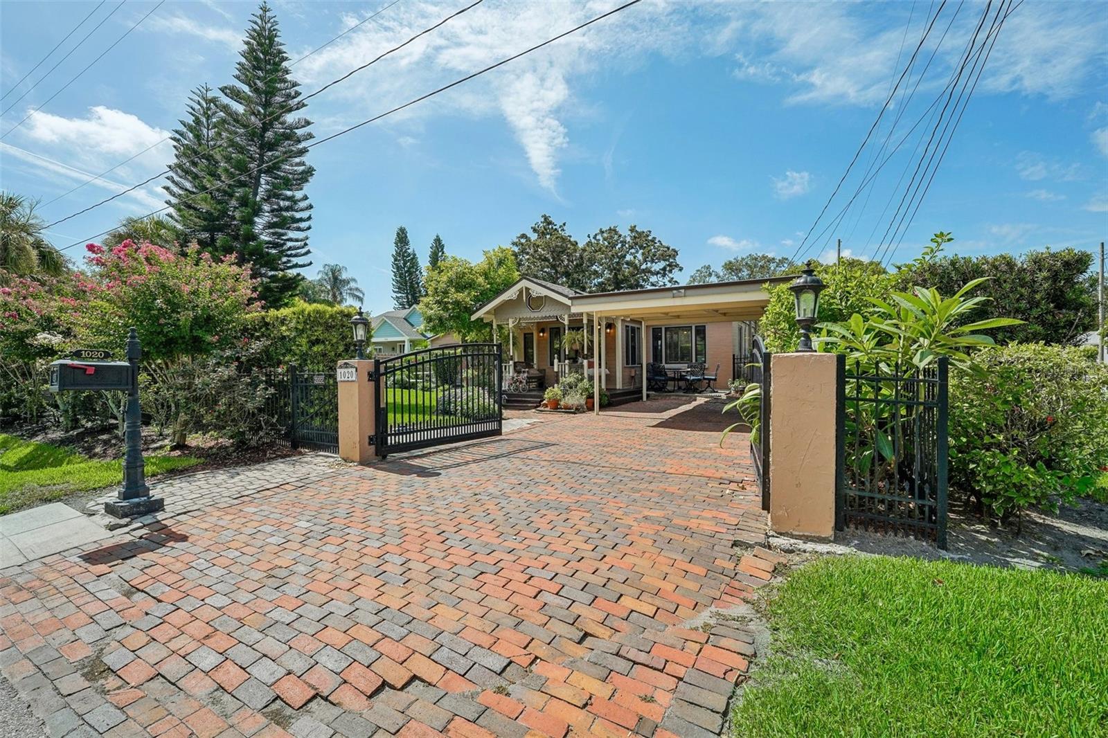 Image 60 of 60 For 1020 Venetian Avenue