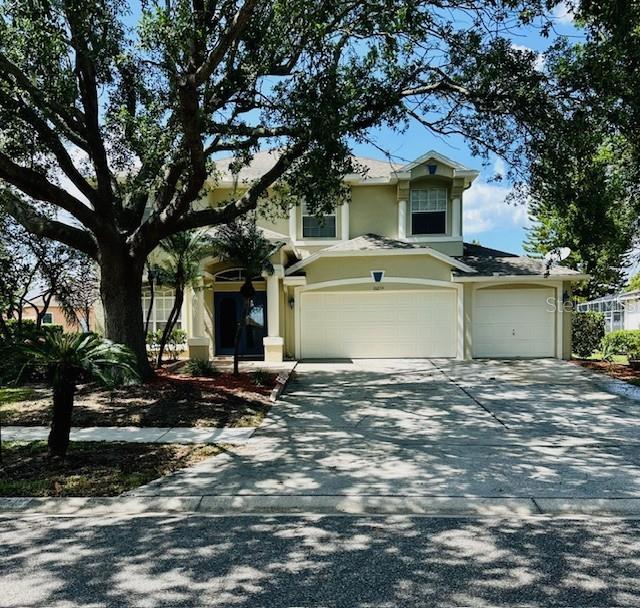 Image 2 of 30 For 10274 Cove Lake Drive