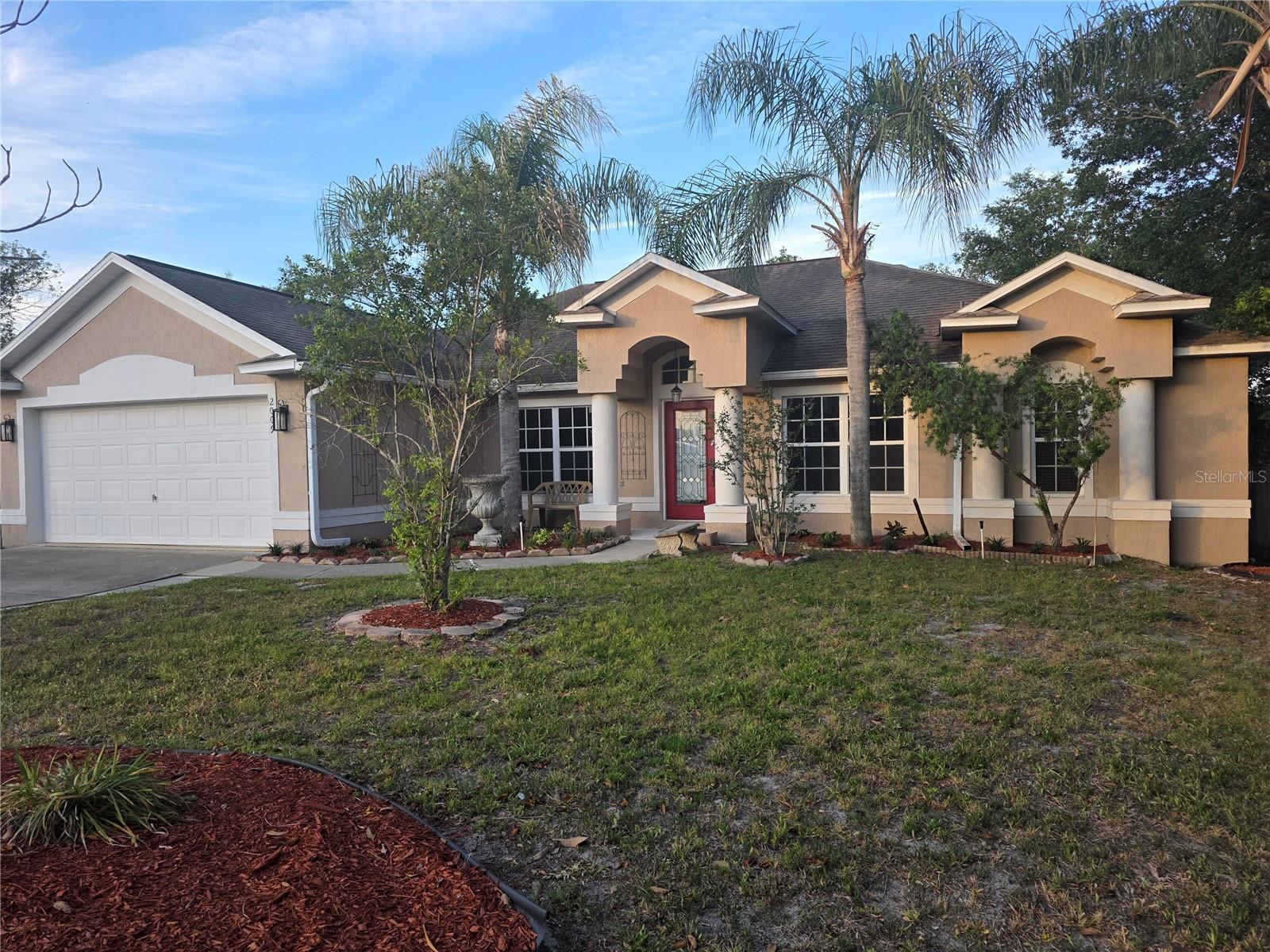 Details for 2009 Apricot Drive, DELTONA, FL 32725