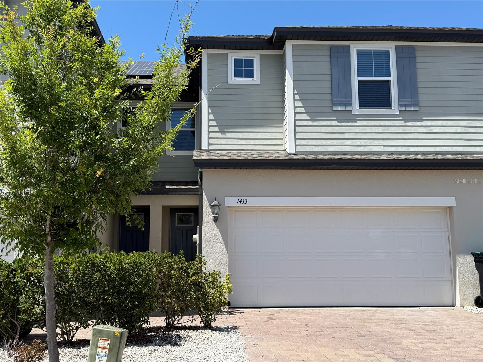 Details for 1413 Garden Arbor Lane, ORLANDO, FL 32824