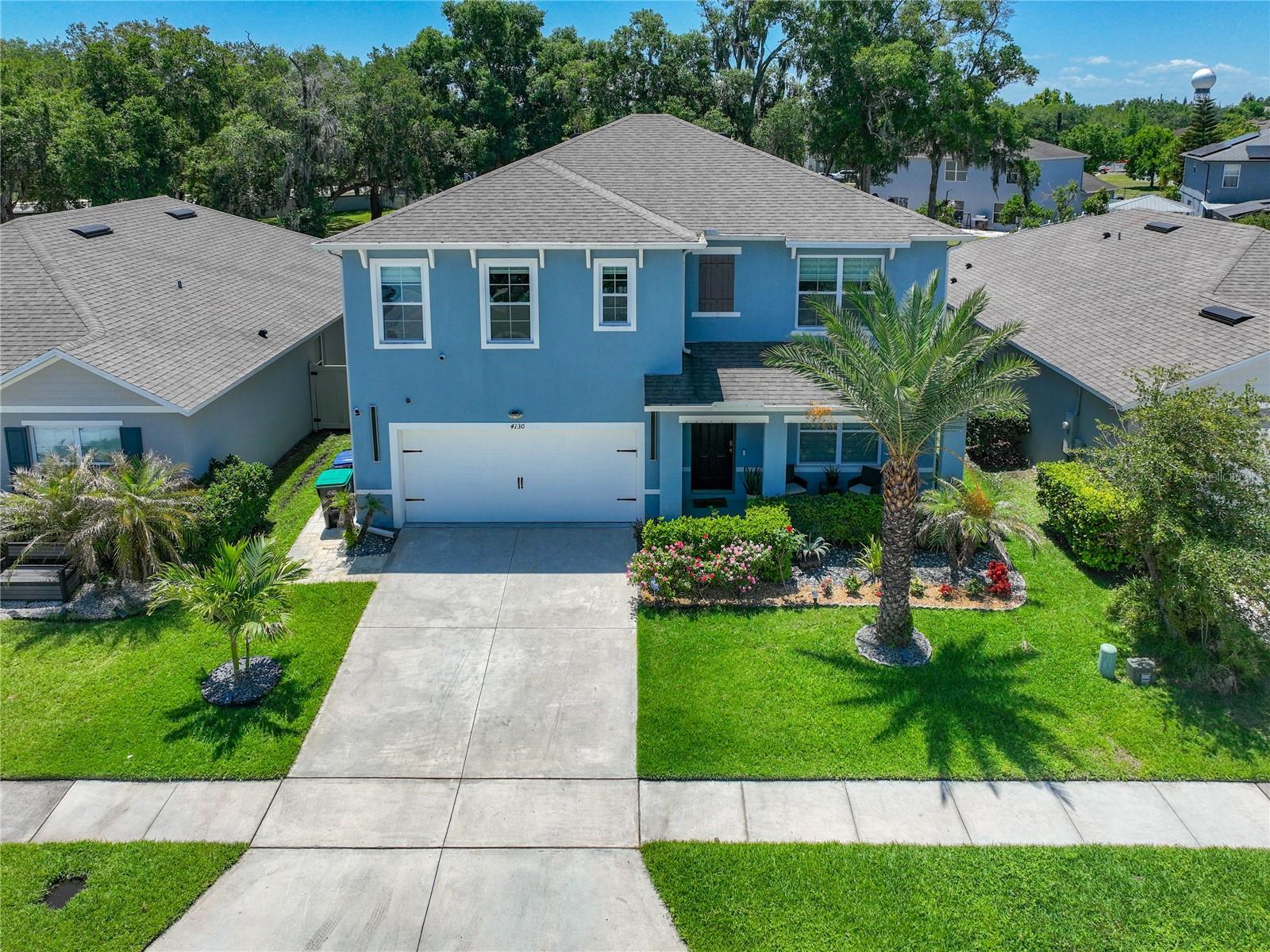 Details for 4130 Sherlock Court, ORLANDO, FL 32824