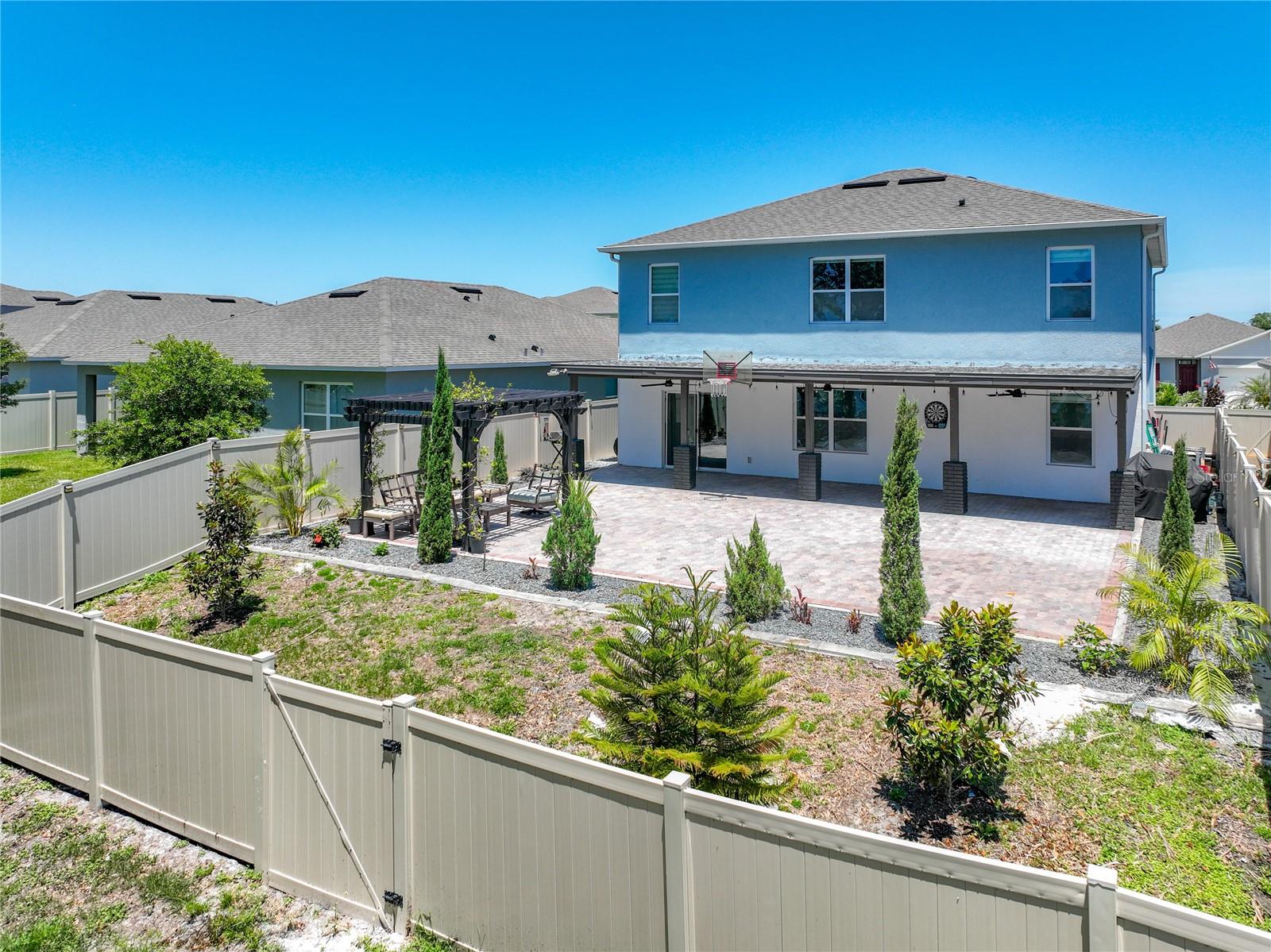 Image 83 of 85 For 4130 Sherlock Court