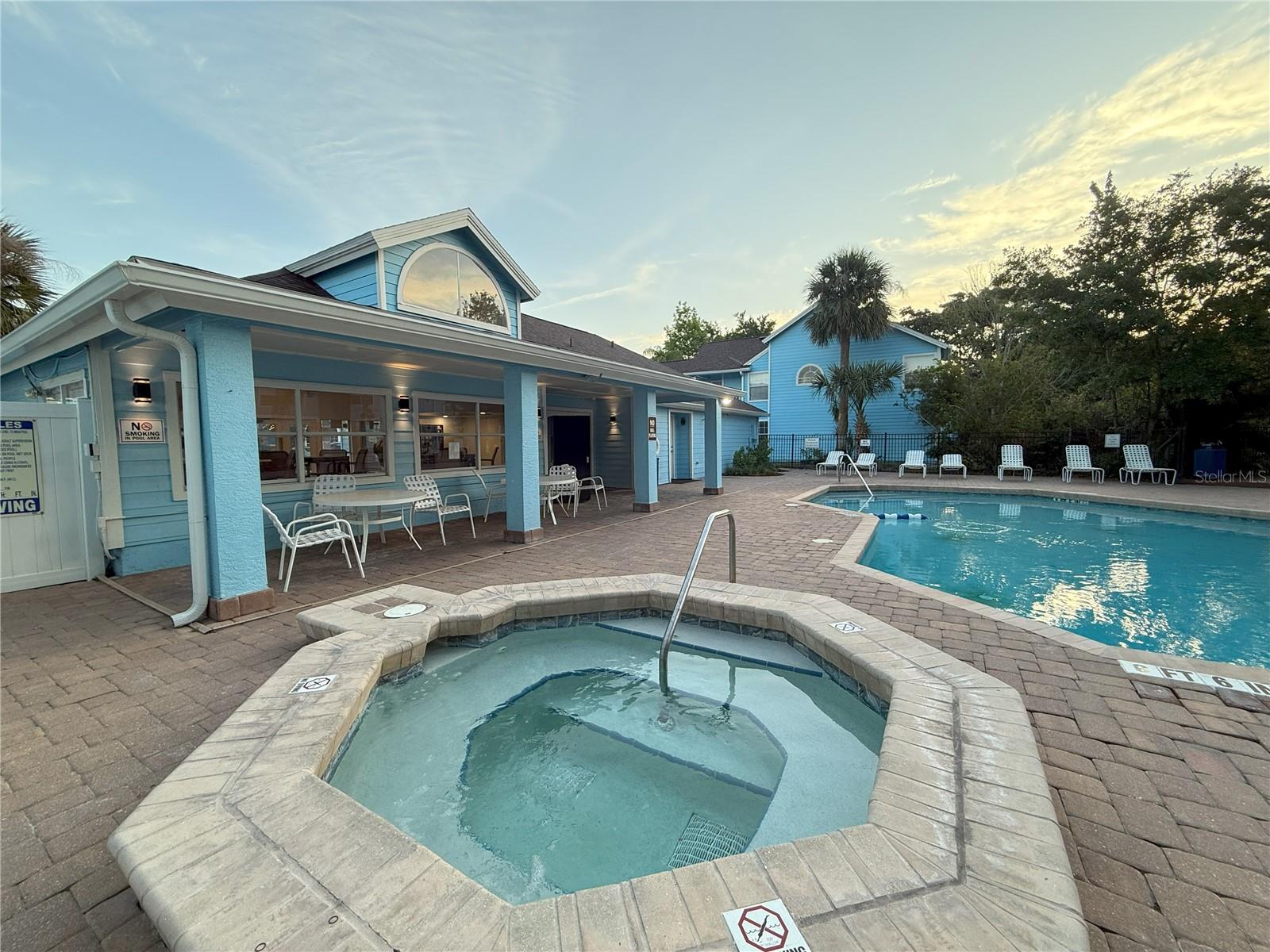 Image 33 of 40 For 2729 Poinciana Boulevard 125