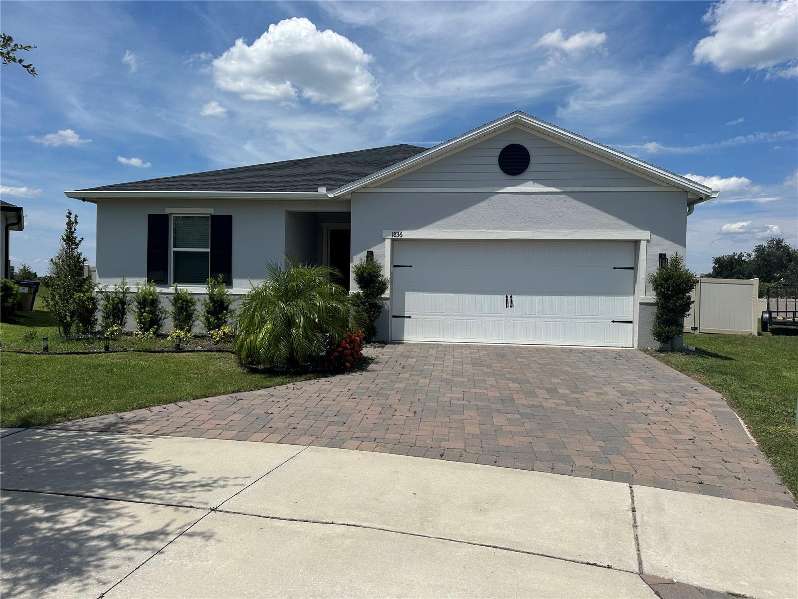 Details for 1836 Wilson Prairie Circle, GROVELAND, FL 34736
