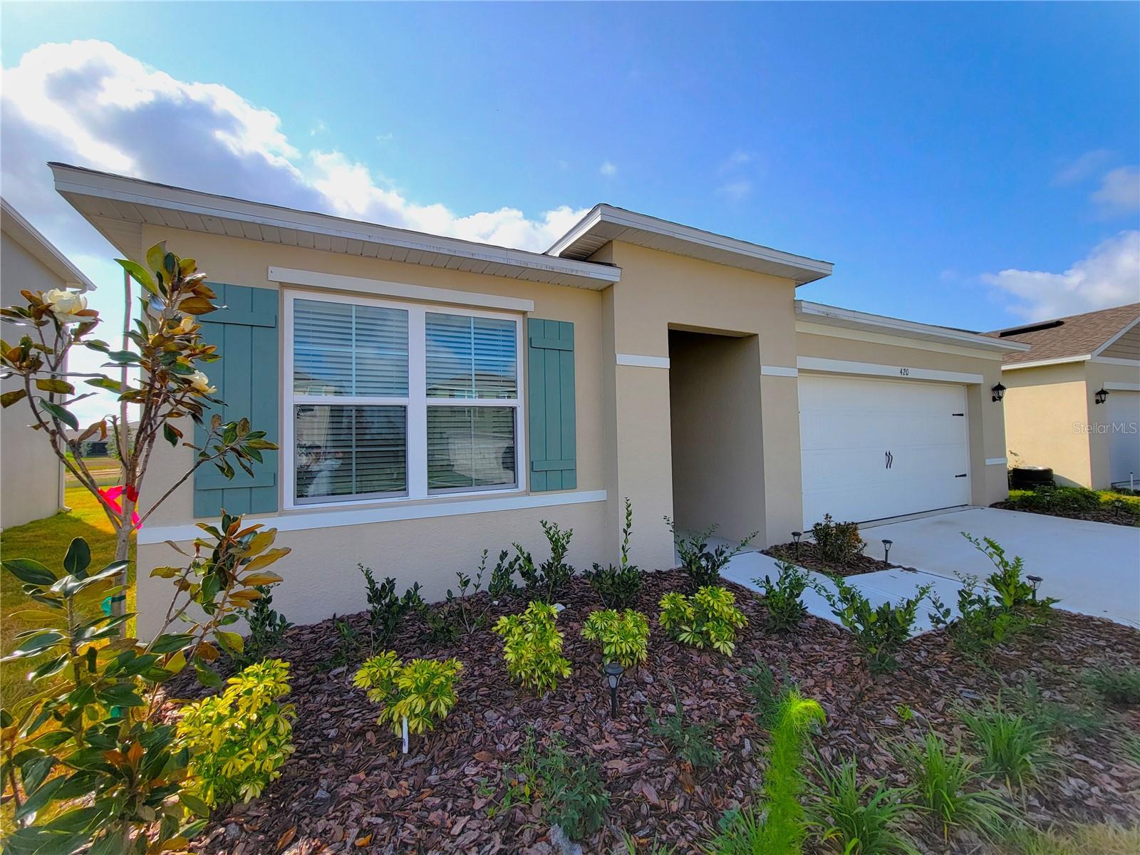 Details for 420 Noble Avenue, DAVENPORT, FL 33837