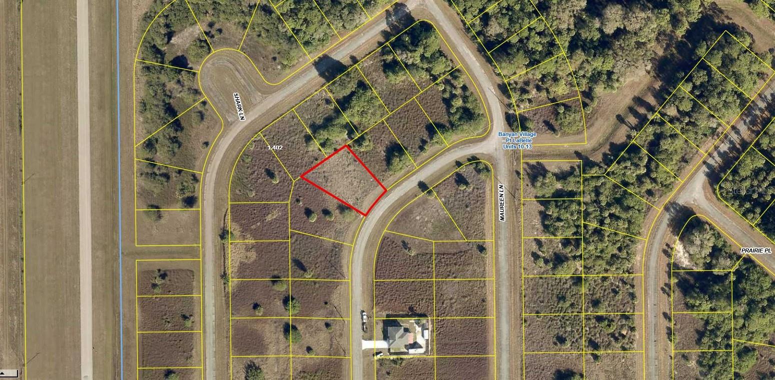 Image 4 of 4 For 769 Shark Lane