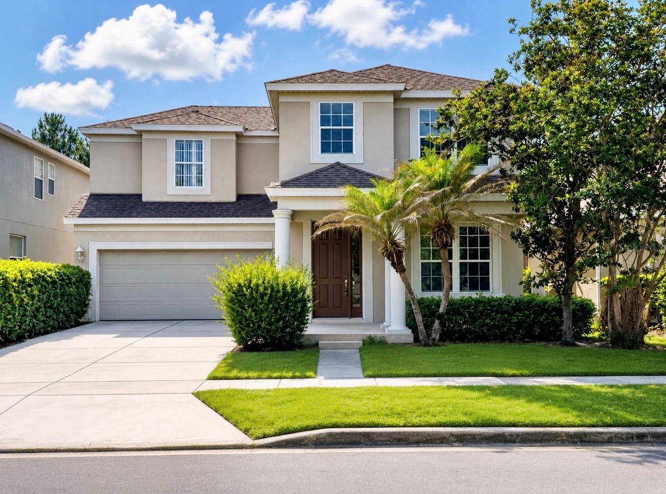 Details for 8632 Abbotsbury Drive, WINDERMERE, FL 34786