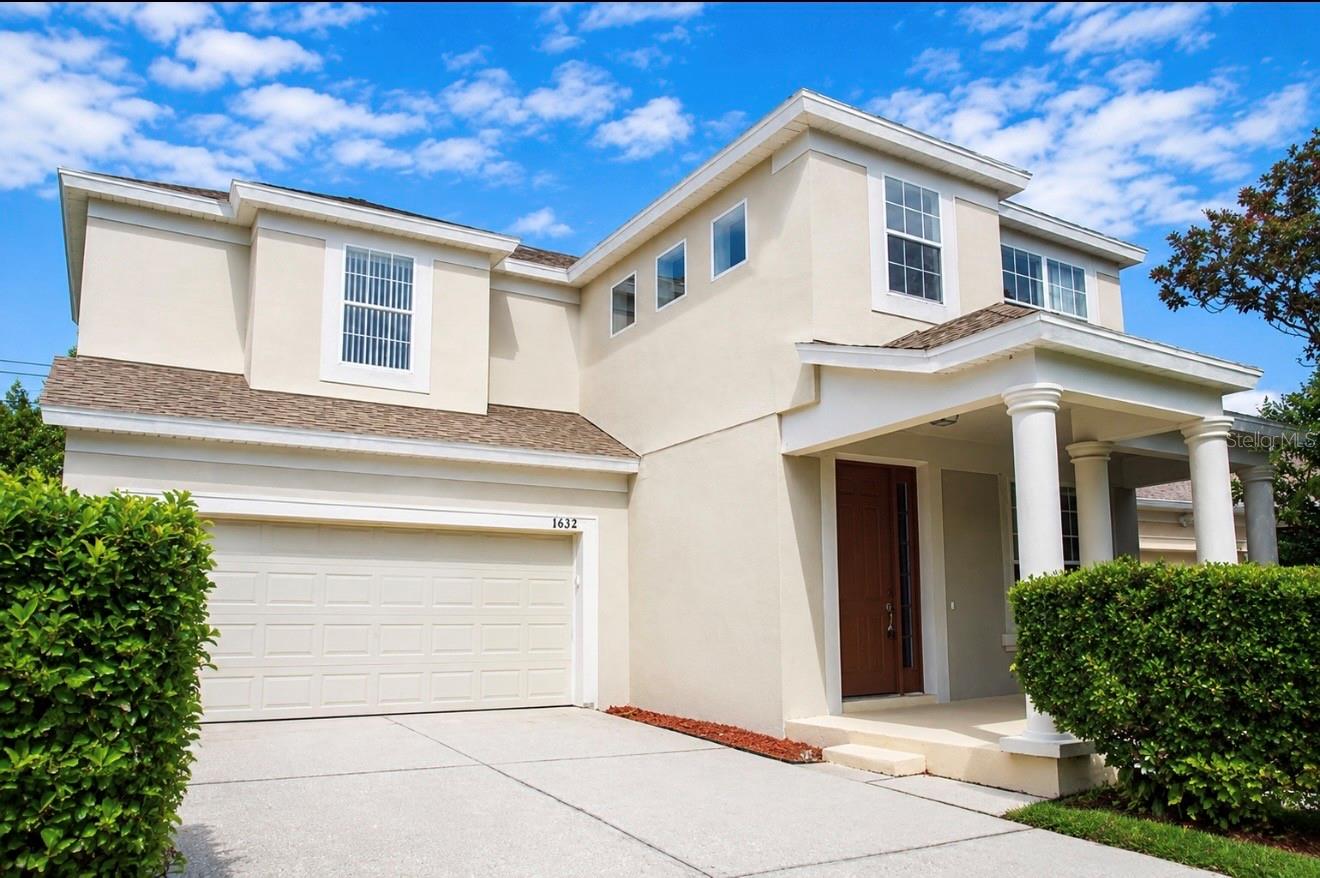 Image 2 of 32 For 8632 Abbotsbury Drive