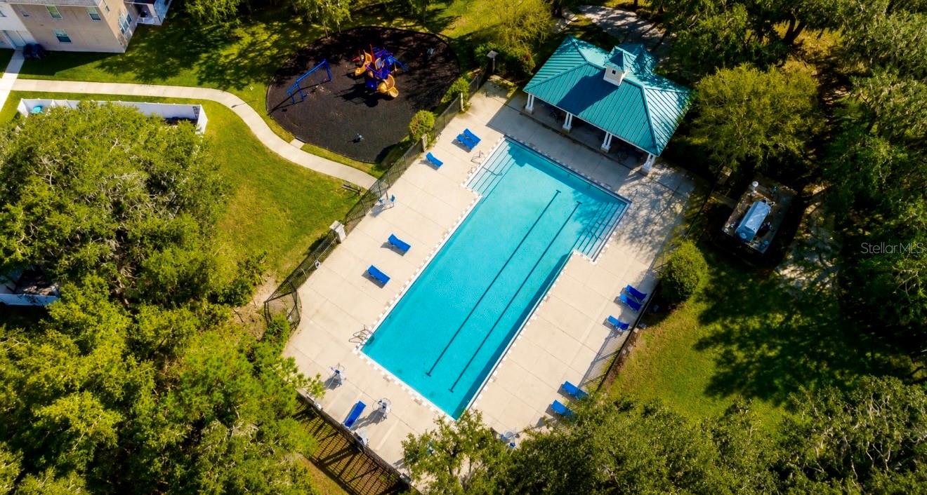 Image 32 of 32 For 8632 Abbotsbury Drive