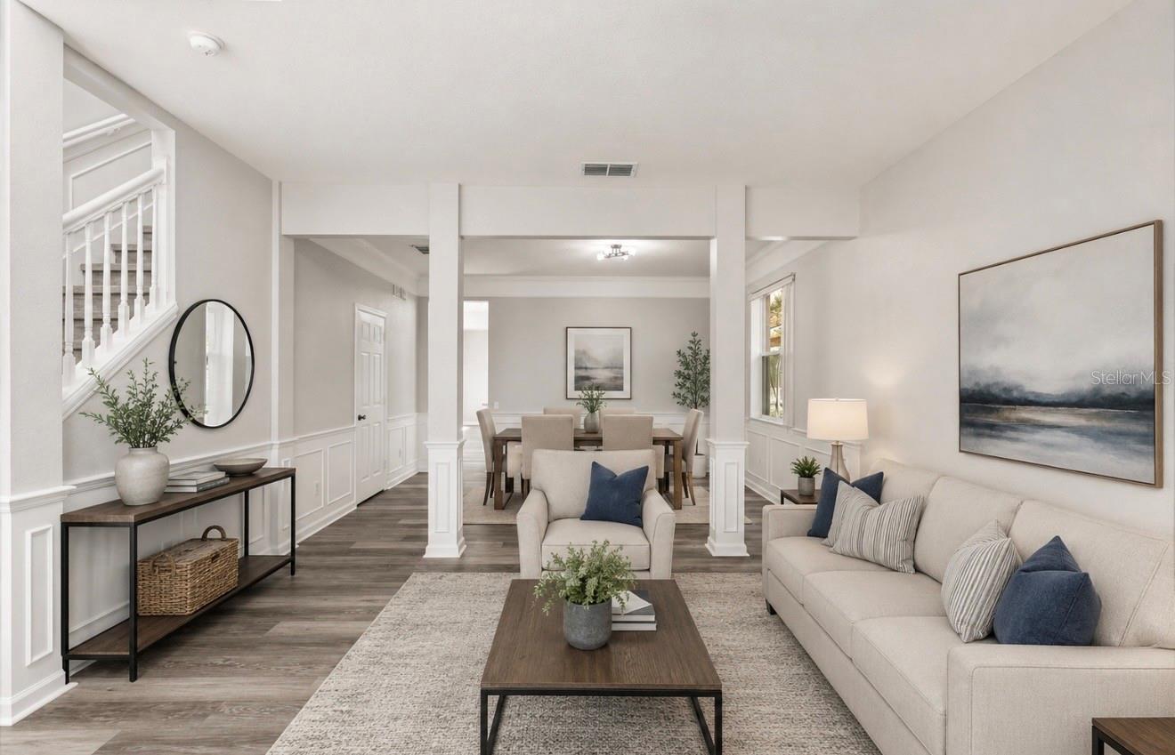 Image 4 of 32 For 8632 Abbotsbury Drive
