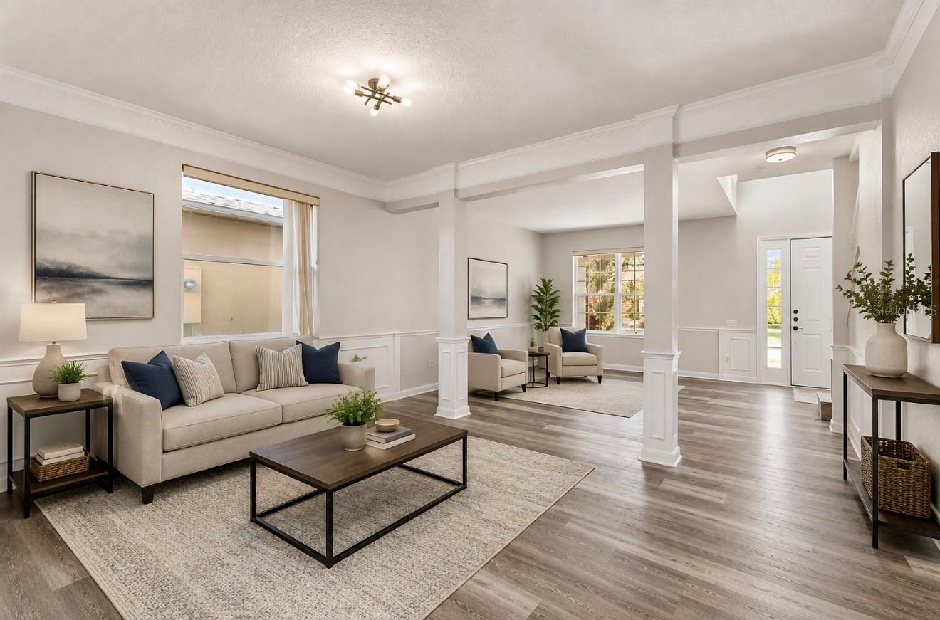 Image 5 of 32 For 8632 Abbotsbury Drive