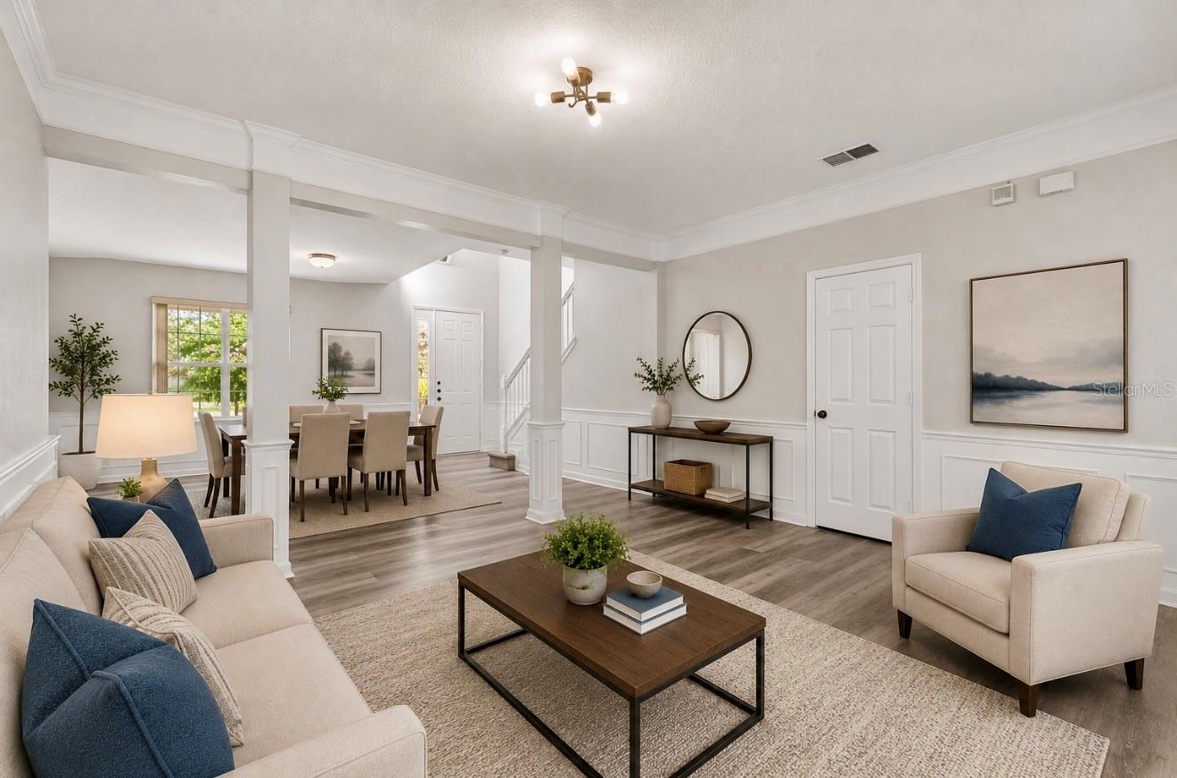 Image 6 of 32 For 8632 Abbotsbury Drive