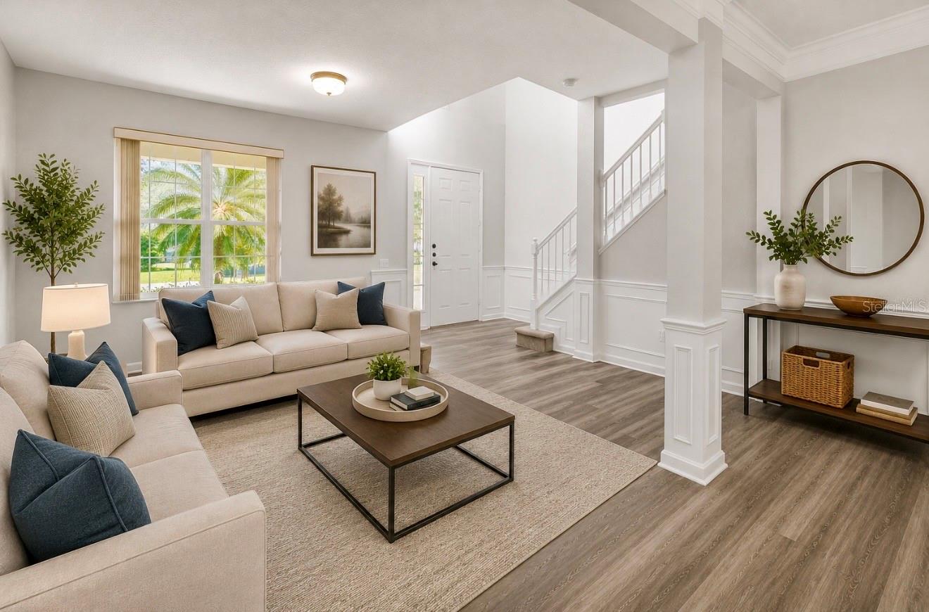 Image 7 of 32 For 8632 Abbotsbury Drive
