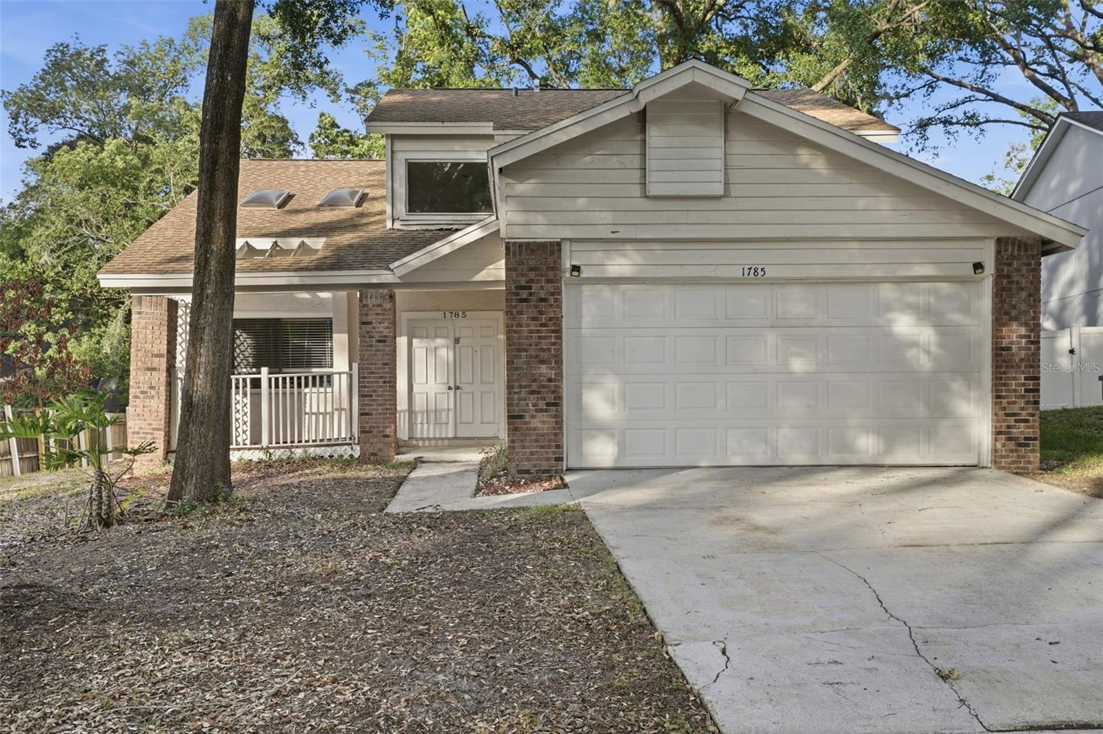 Details for 1785 Summit Chase Avenue, APOPKA, FL 32703