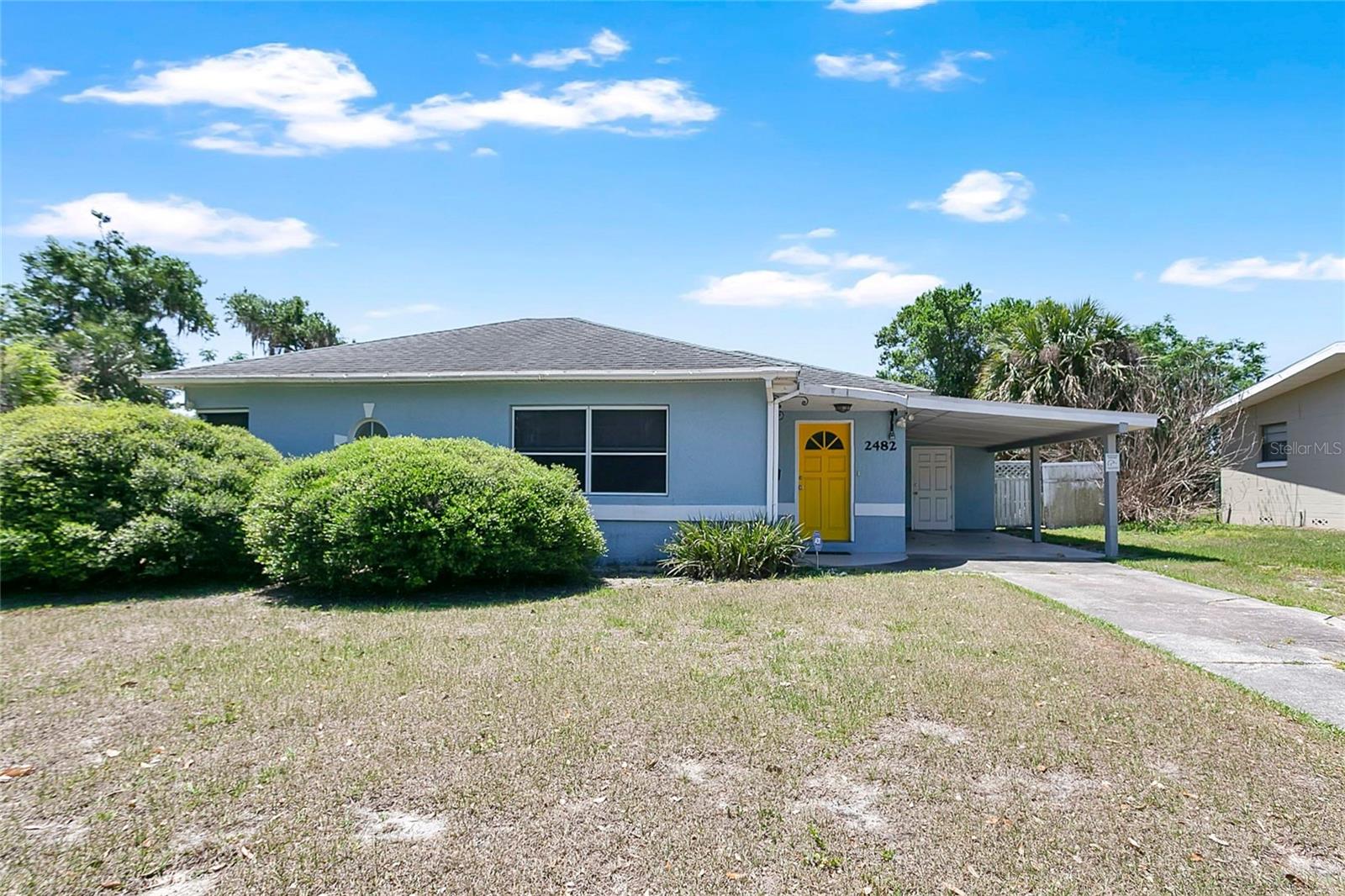Details for 2482 Roxbury Road, WINTER PARK, FL 32789