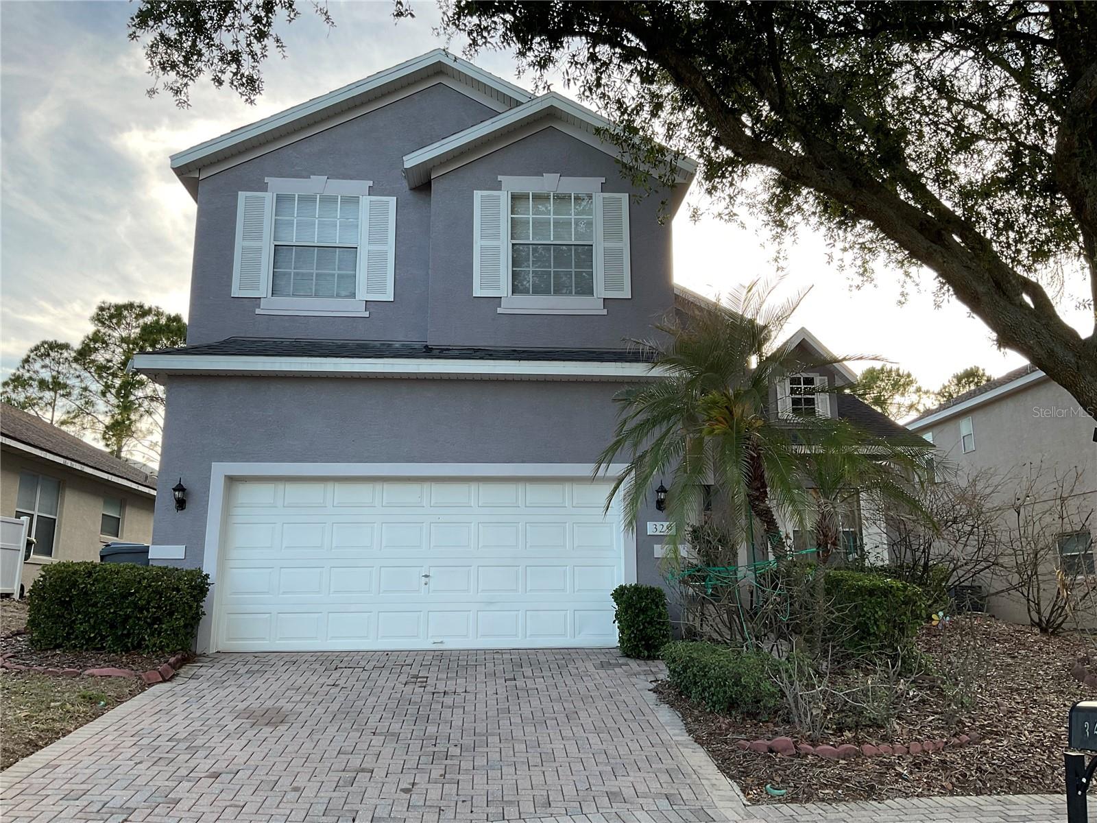 Details for 329 Windsor Pi, DAVENPORT, FL 33896