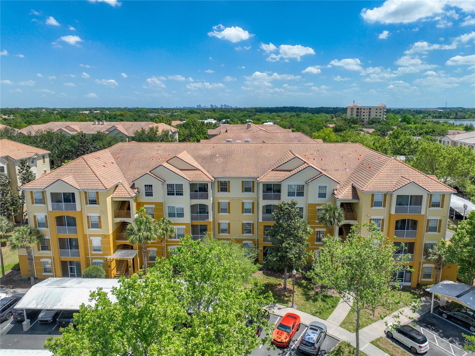 Image 10 of 58 For 3338 Robert Trent Jones Drive 307
