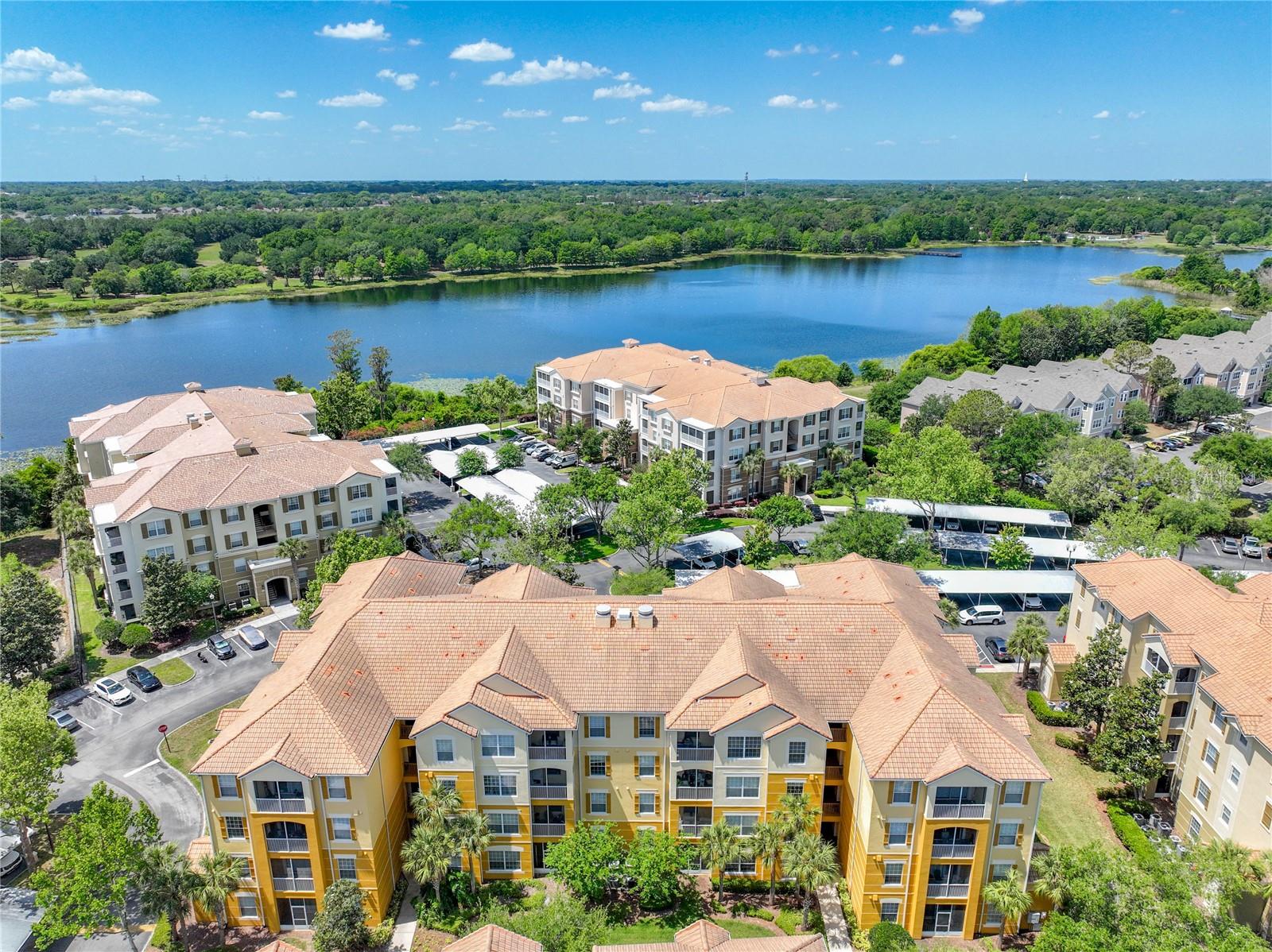 Image 11 of 58 For 3338 Robert Trent Jones Drive 307