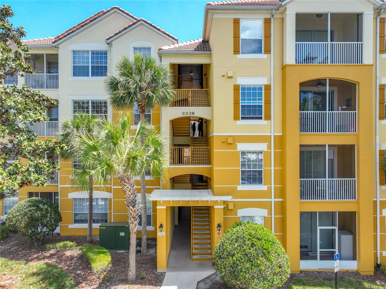 Image 12 of 58 For 3338 Robert Trent Jones Drive 307