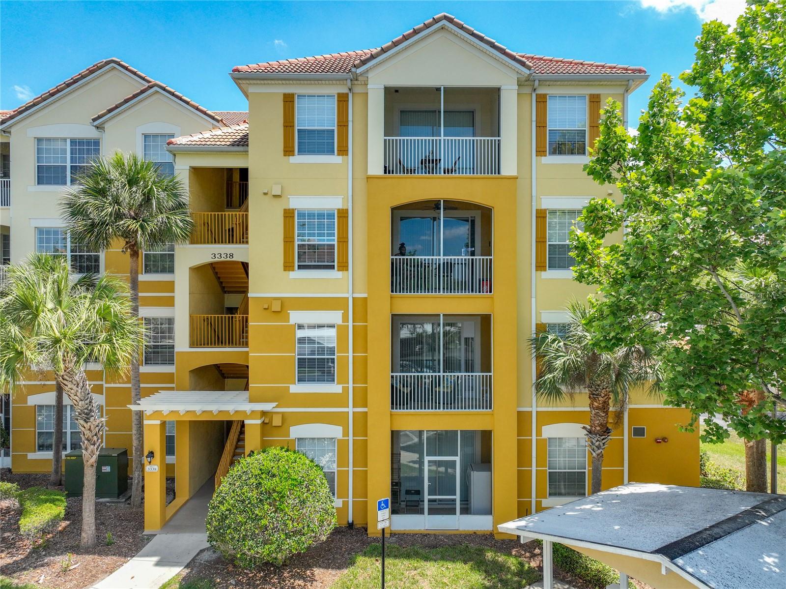 Image 13 of 58 For 3338 Robert Trent Jones Drive 307