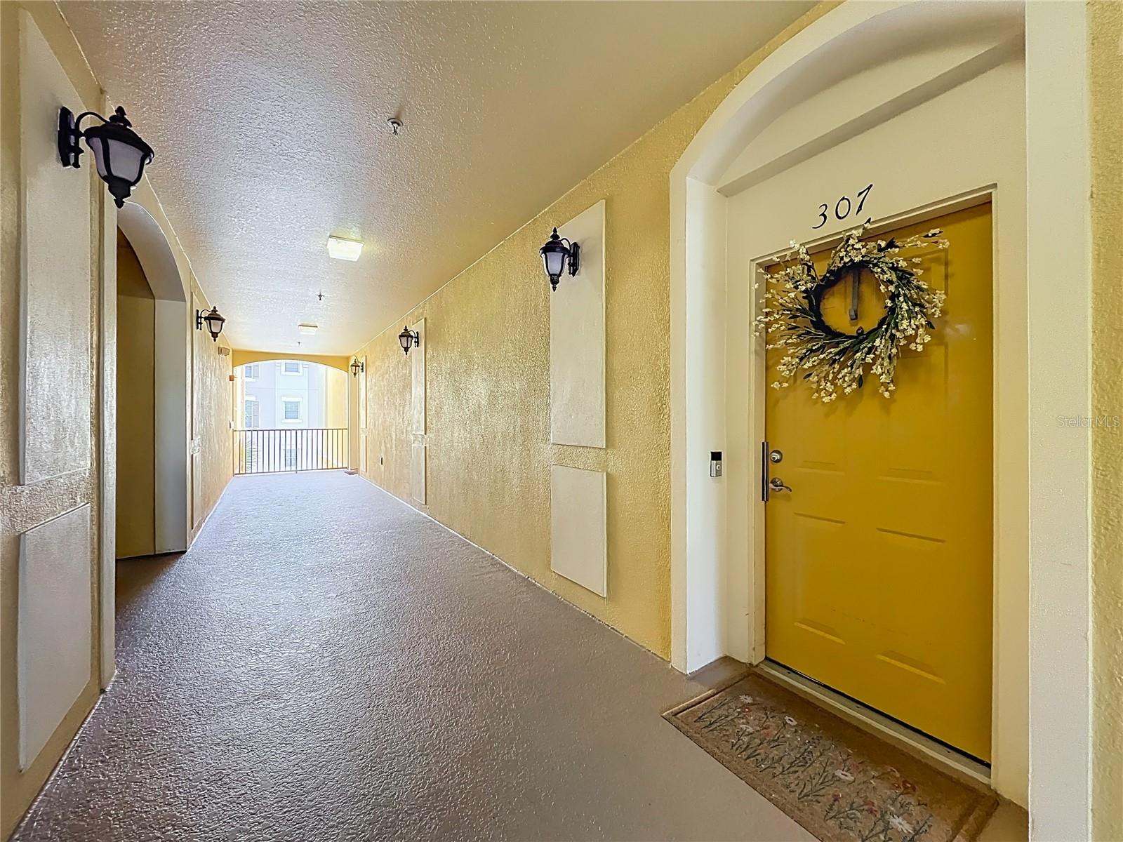 Image 17 of 58 For 3338 Robert Trent Jones Drive 307