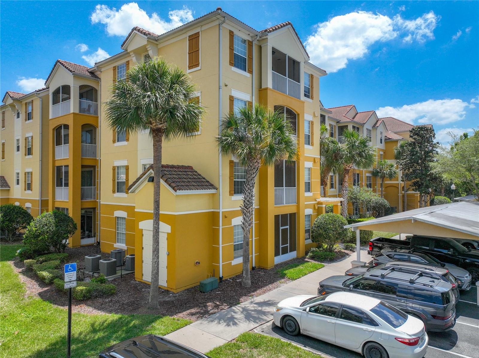 Image 2 of 58 For 3338 Robert Trent Jones Drive 307