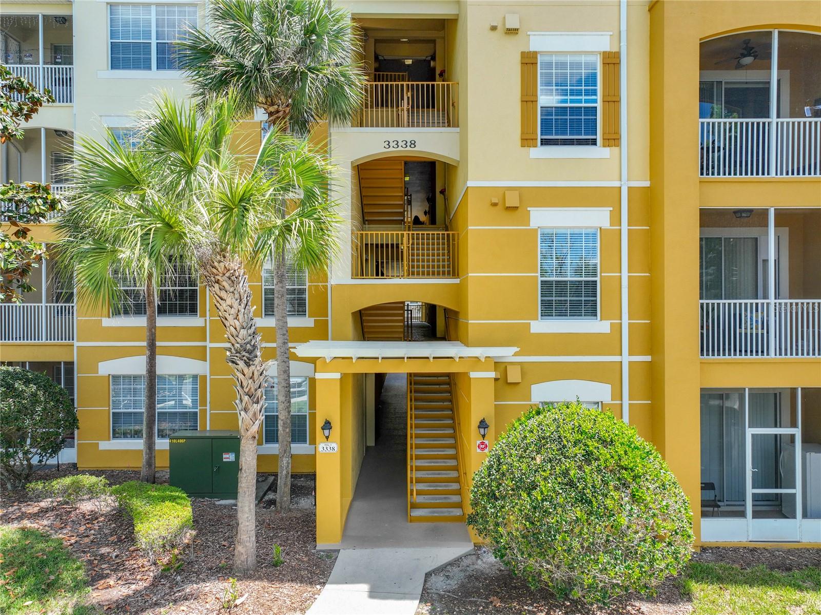 Image 4 of 58 For 3338 Robert Trent Jones Drive 307