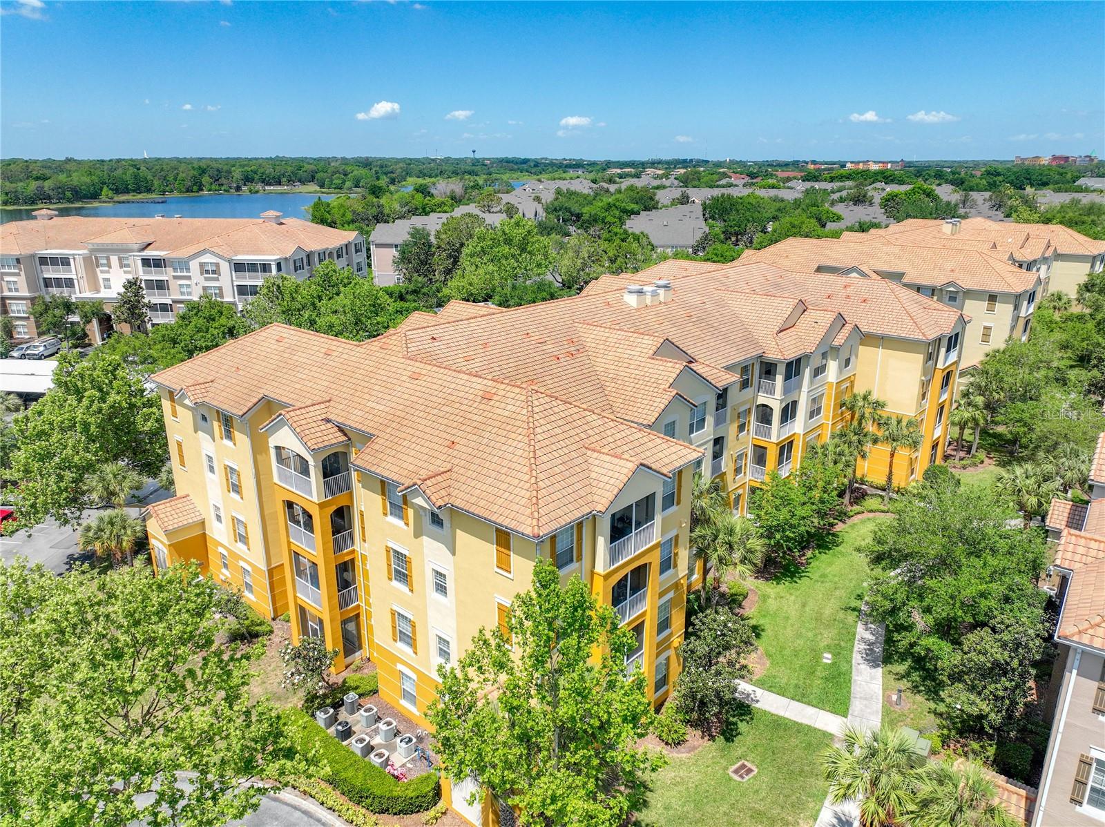 Image 55 of 58 For 3338 Robert Trent Jones Drive 307
