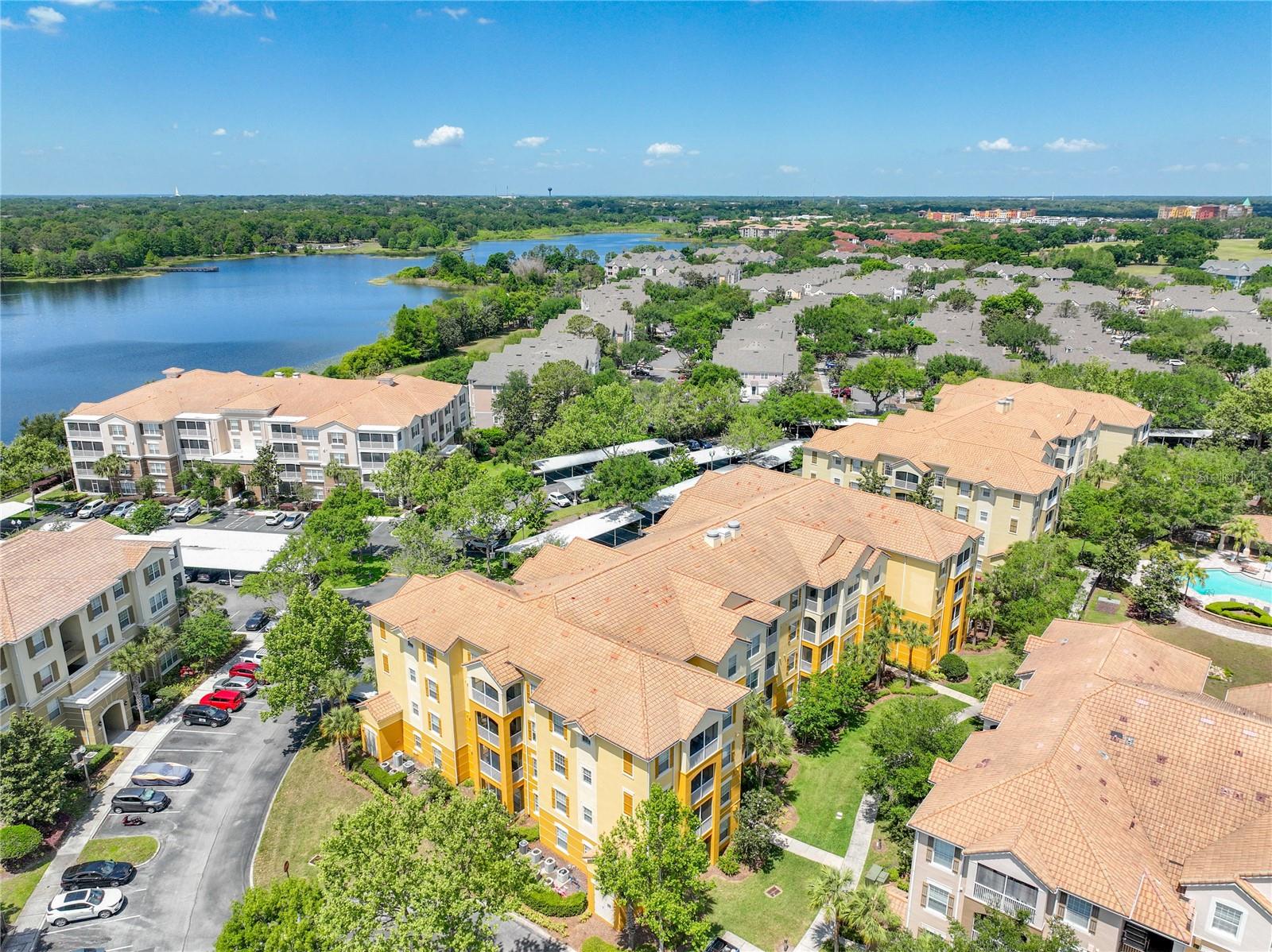 Image 56 of 58 For 3338 Robert Trent Jones Drive 307