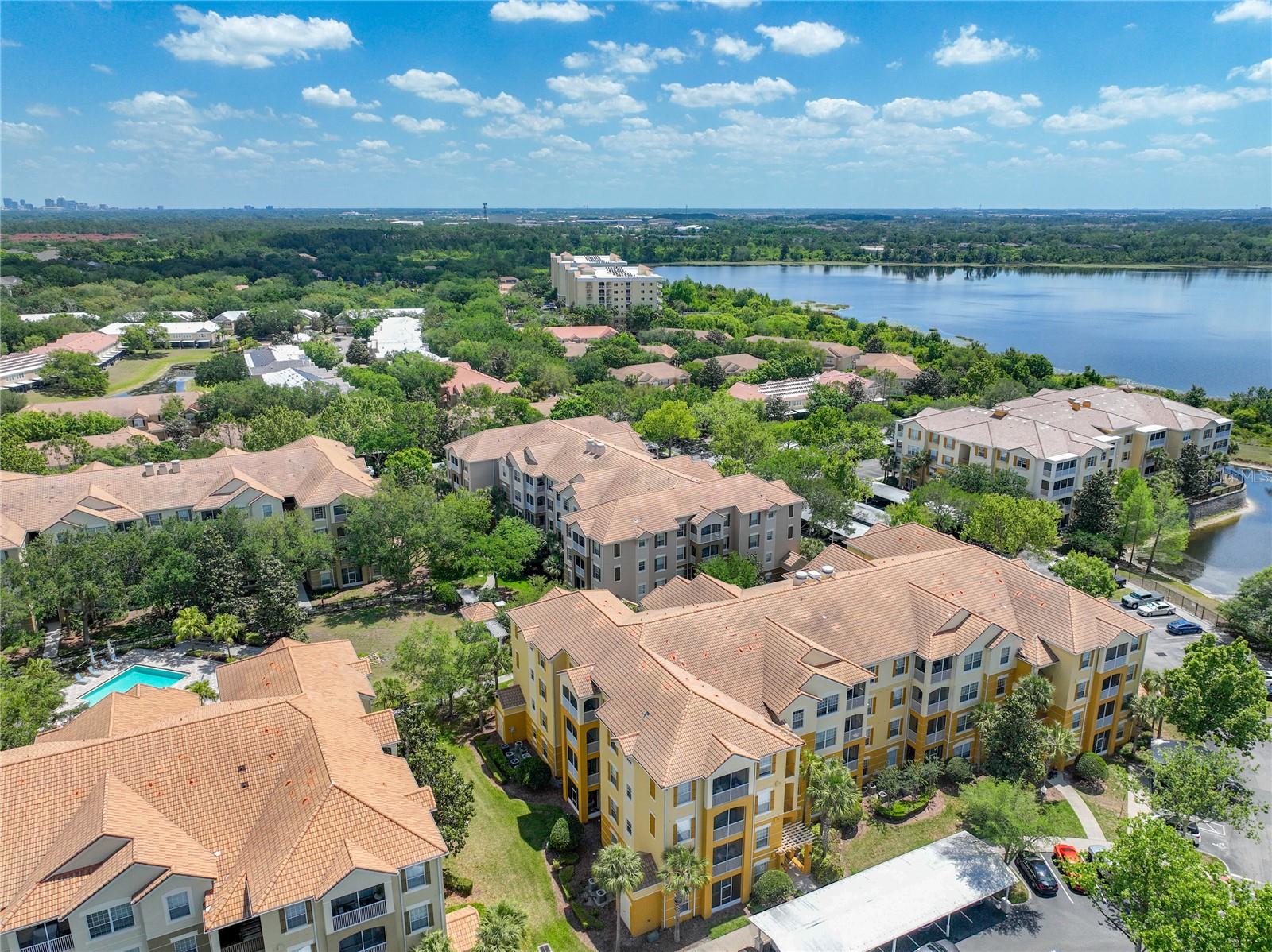 Image 6 of 58 For 3338 Robert Trent Jones Drive 307