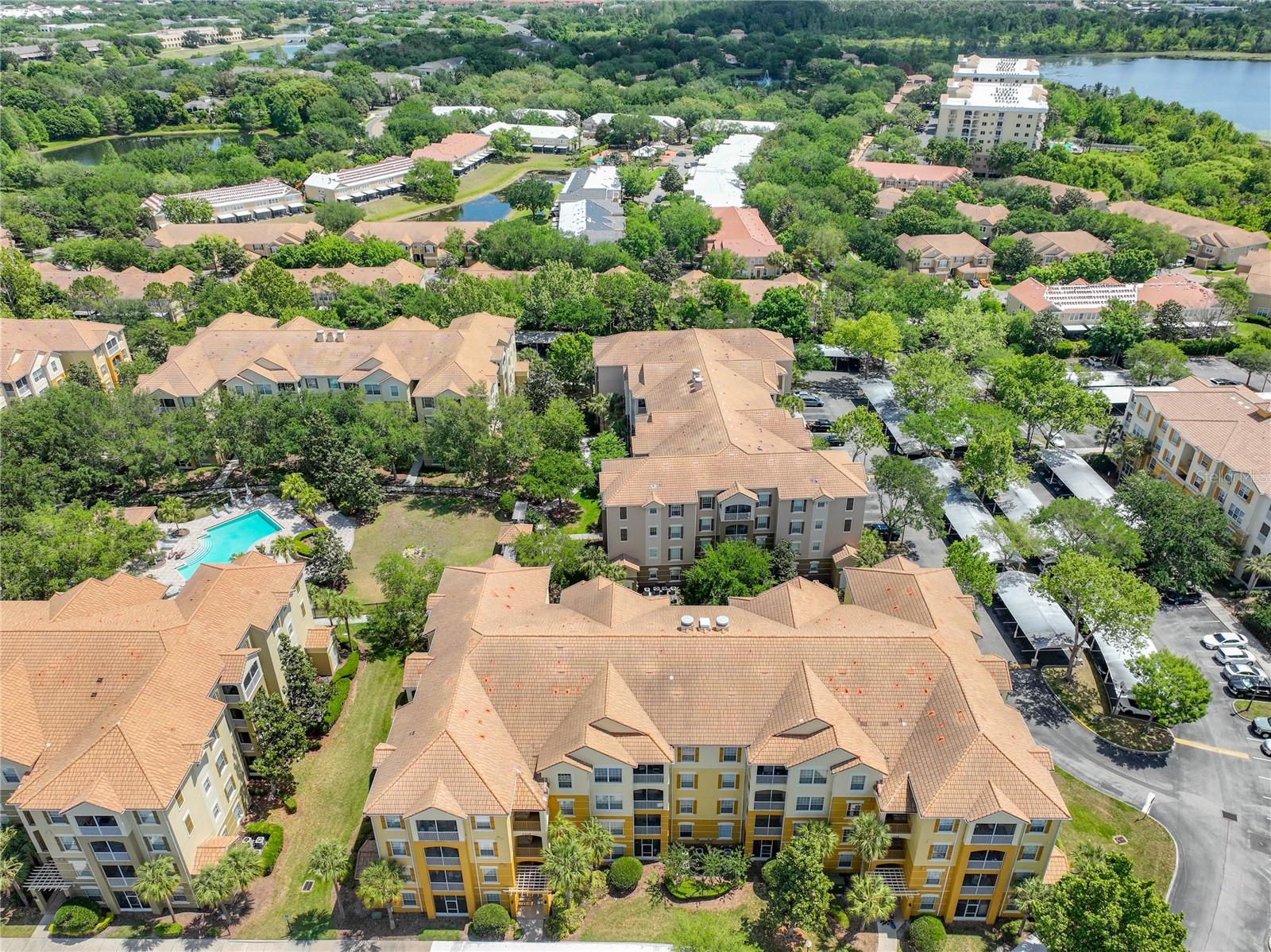 Image 8 of 58 For 3338 Robert Trent Jones Drive 307