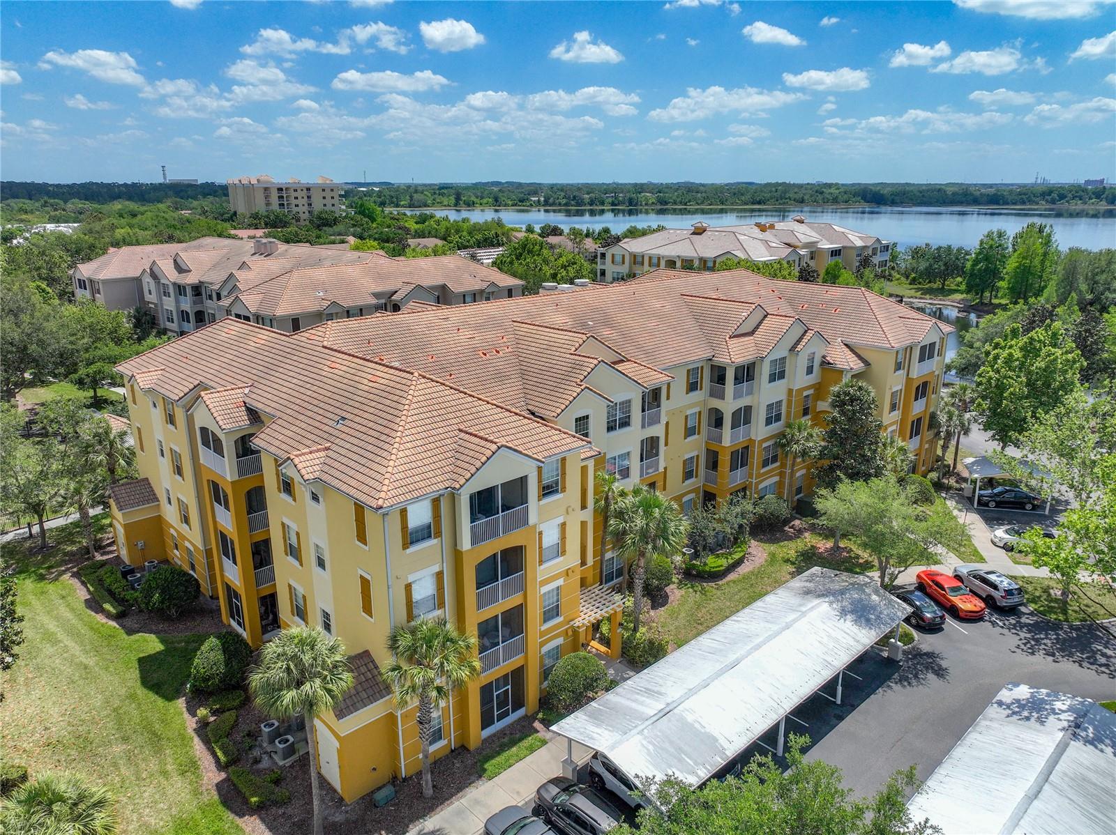 Image 9 of 58 For 3338 Robert Trent Jones Drive 307