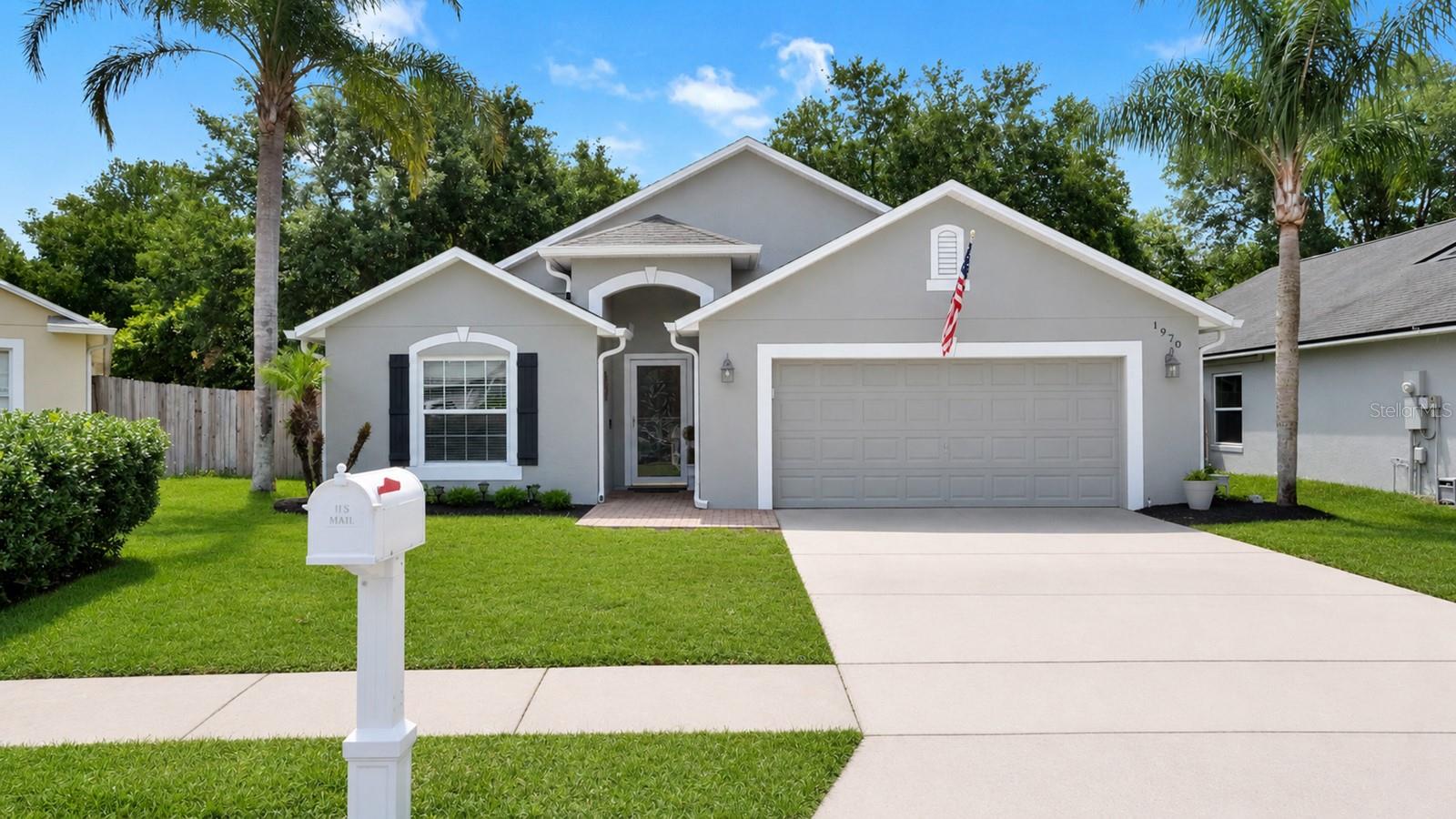Details for 1970 Carpathian Drive, APOPKA, FL 32712