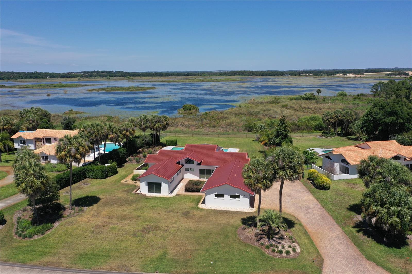 Details for 13300 Skiing Paradise Boulevard, CLERMONT, FL 34711