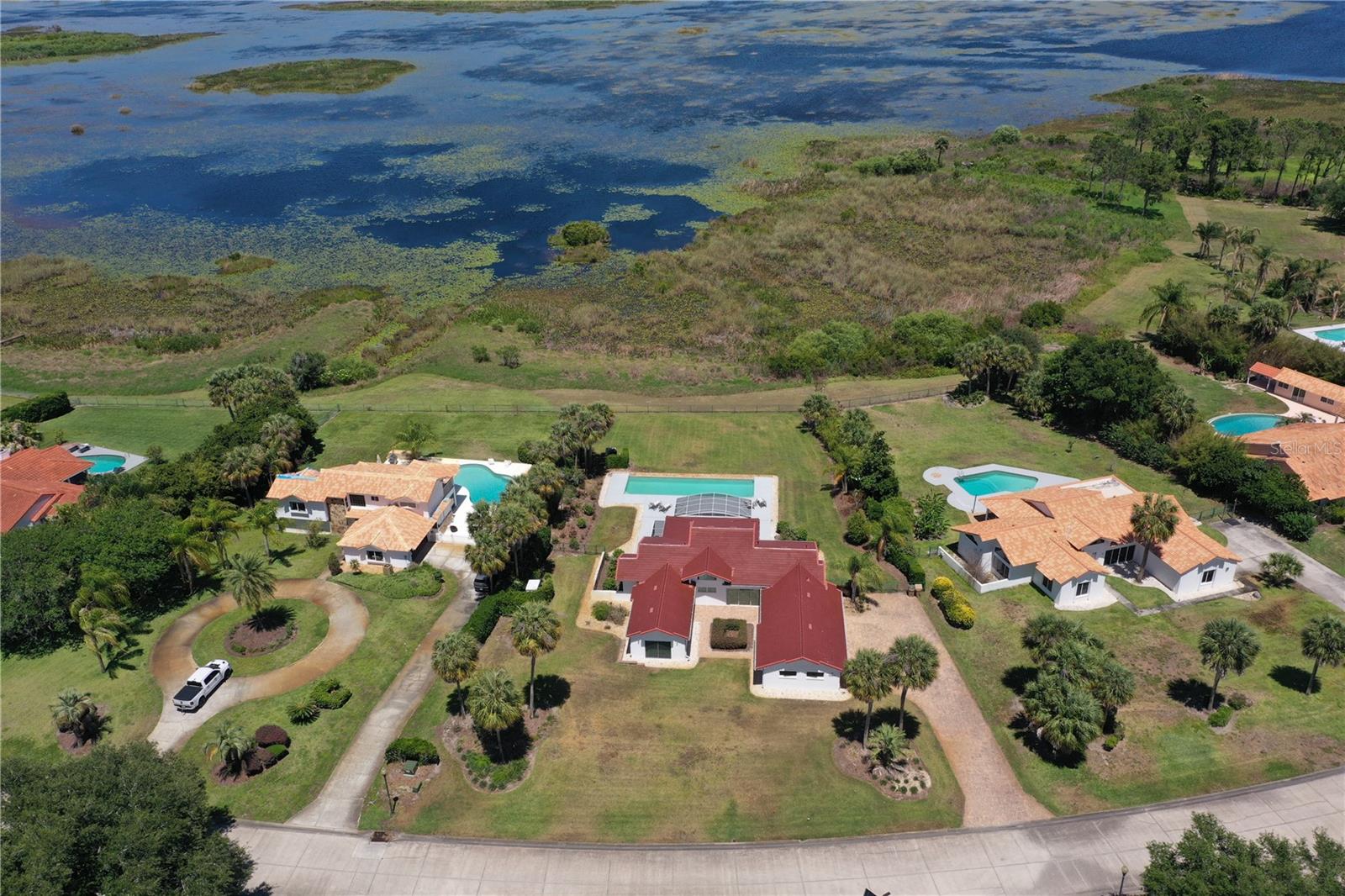 Image 4 of 45 For 13300 Skiing Paradise Boulevard