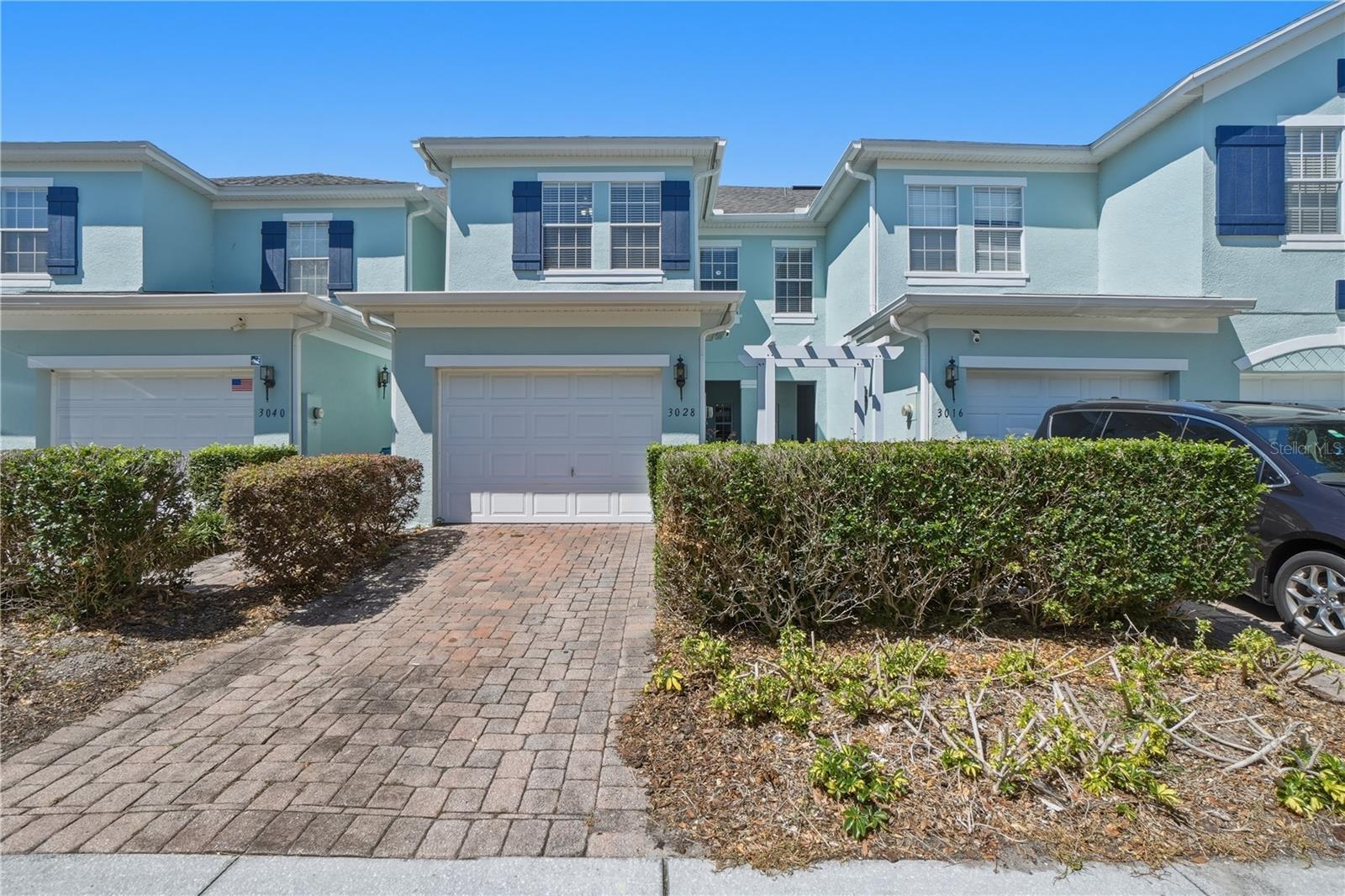 Details for 3028 Capri Isle Way, ORLANDO, FL 32835