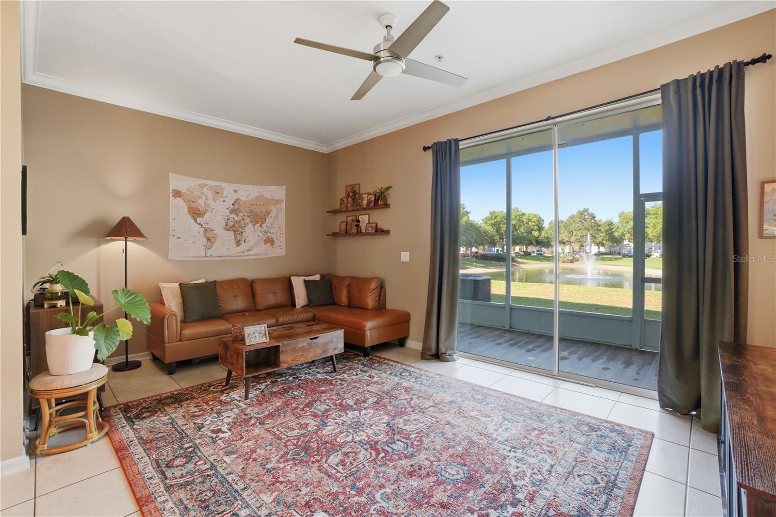 Image 10 of 51 For 3028 Capri Isle Way
