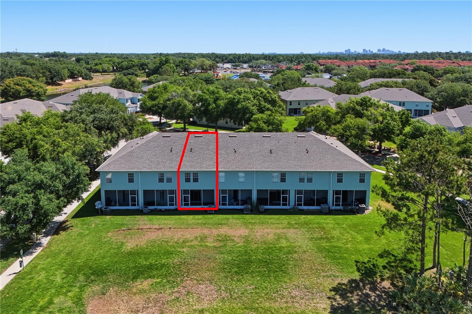 Image 43 of 51 For 3028 Capri Isle Way