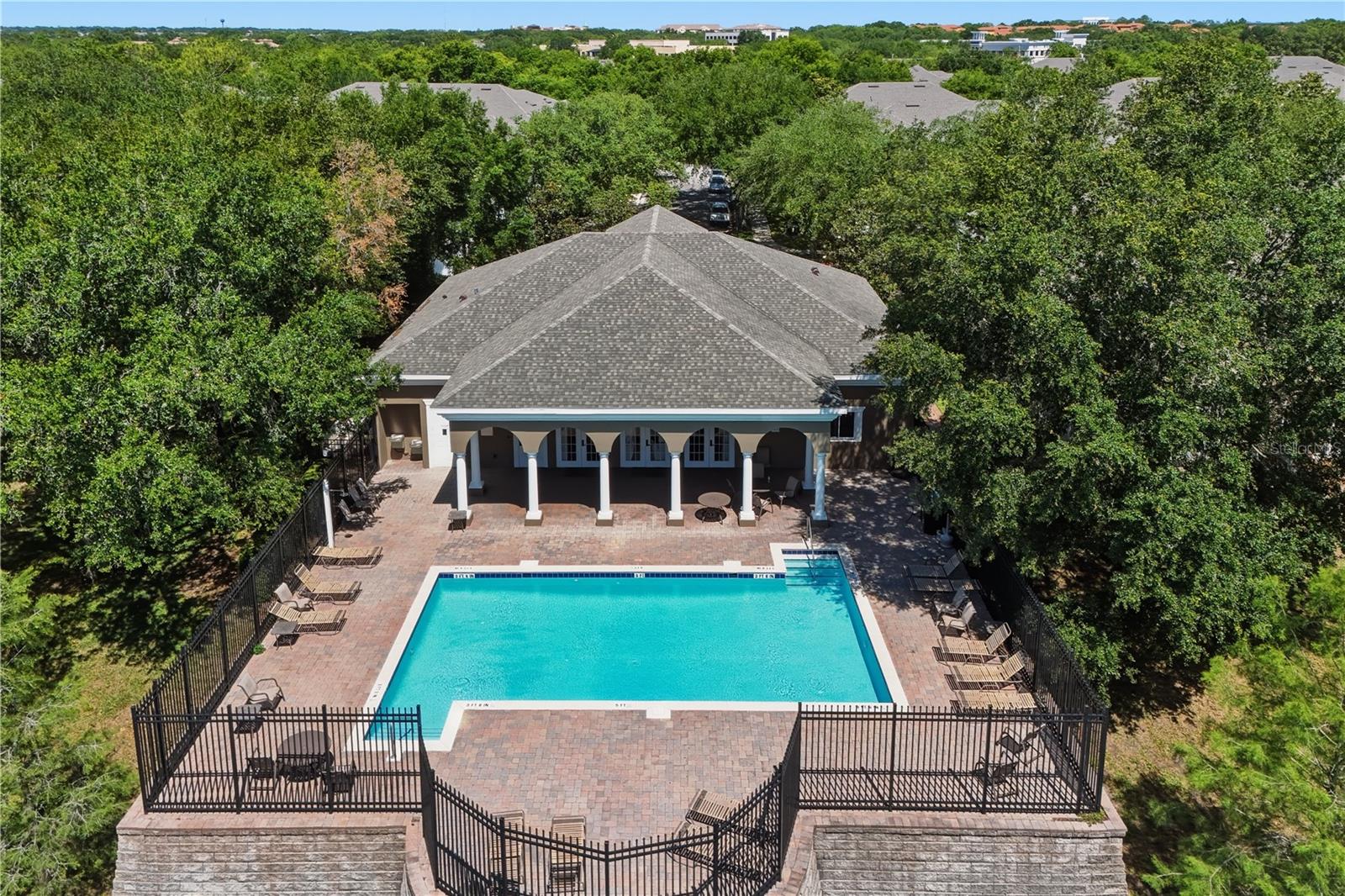 Image 50 of 51 For 3028 Capri Isle Way
