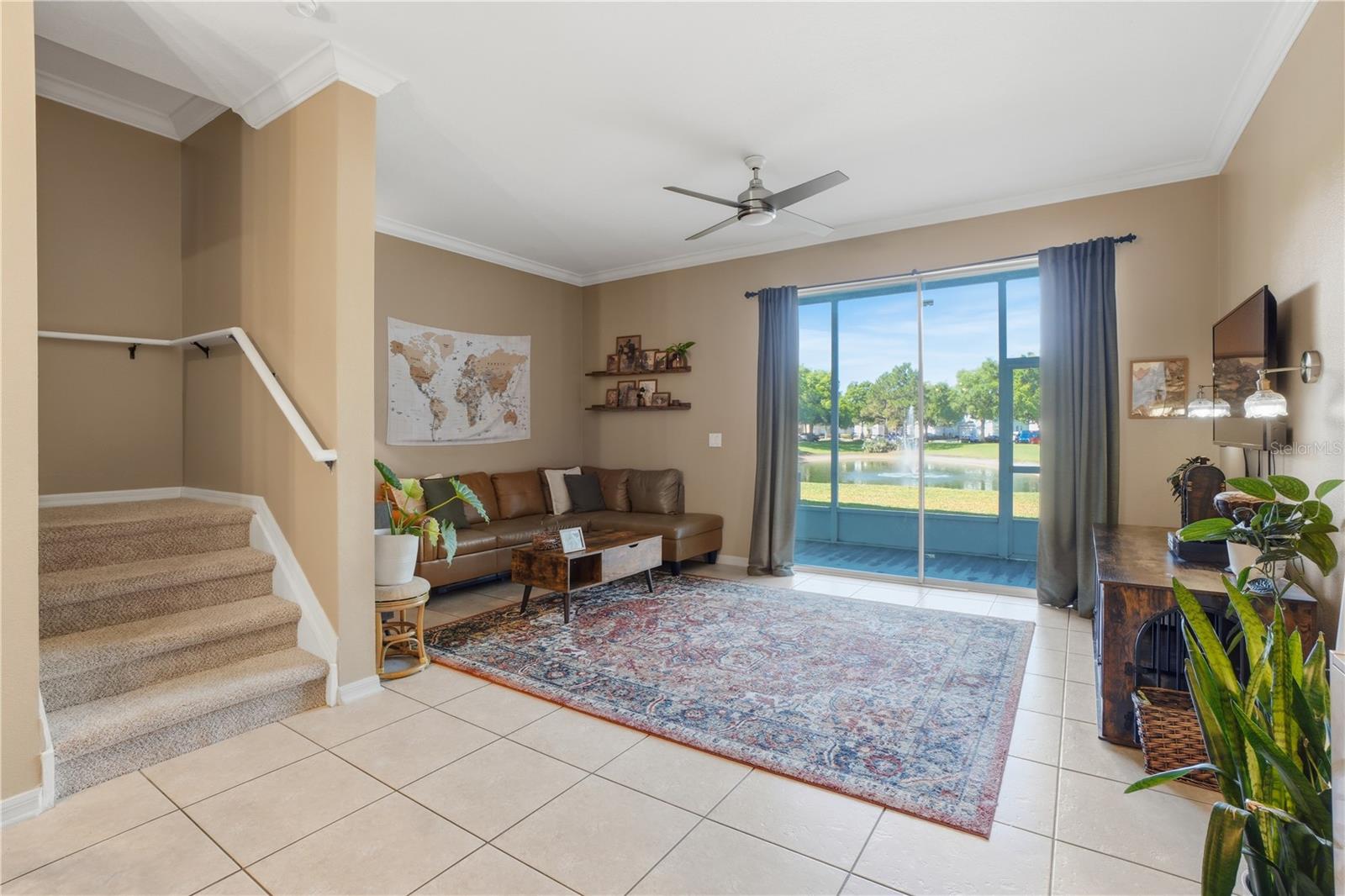 Image 8 of 51 For 3028 Capri Isle Way
