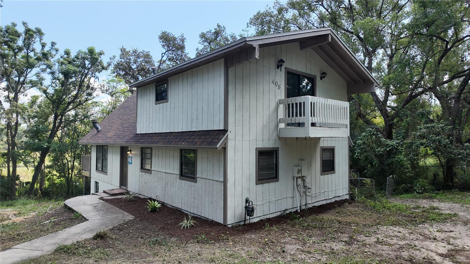 Details for 409 Dixie Avenue, FRUITLAND PARK, FL 34731