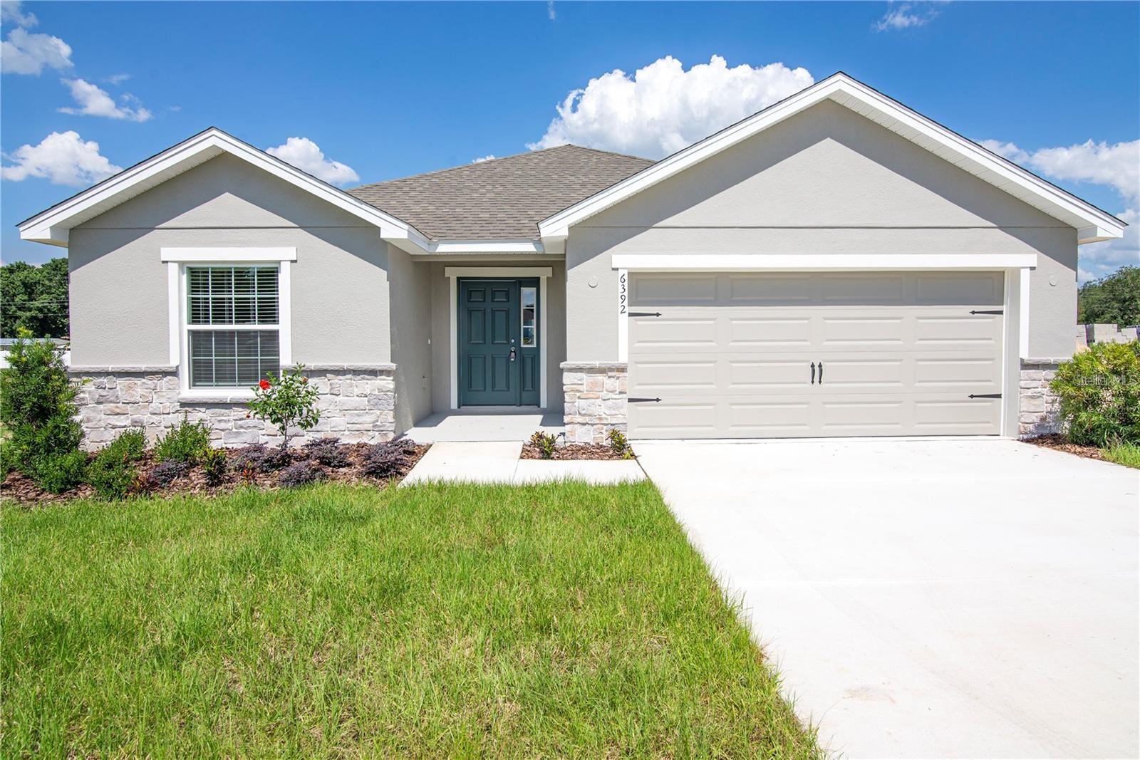 Details for 6392 Gardner Drive, LAKELAND, FL 33813