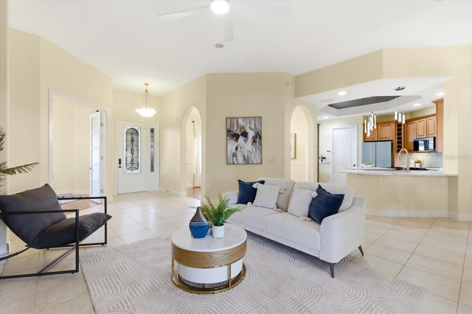 Image 6 of 46 For 1064 Ceasars Court