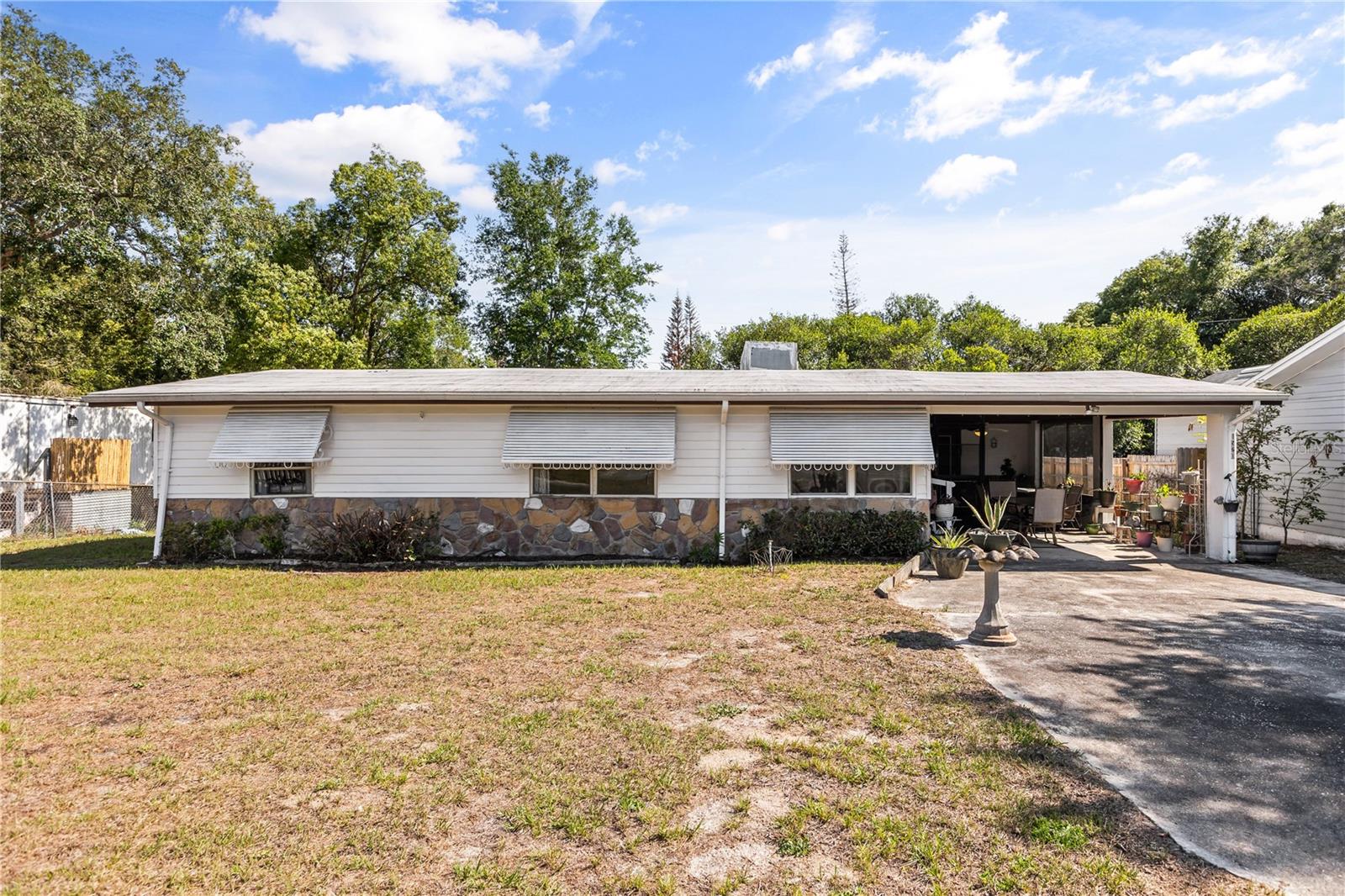 Details for 1520 Park Drive, CASSELBERRY, FL 32707