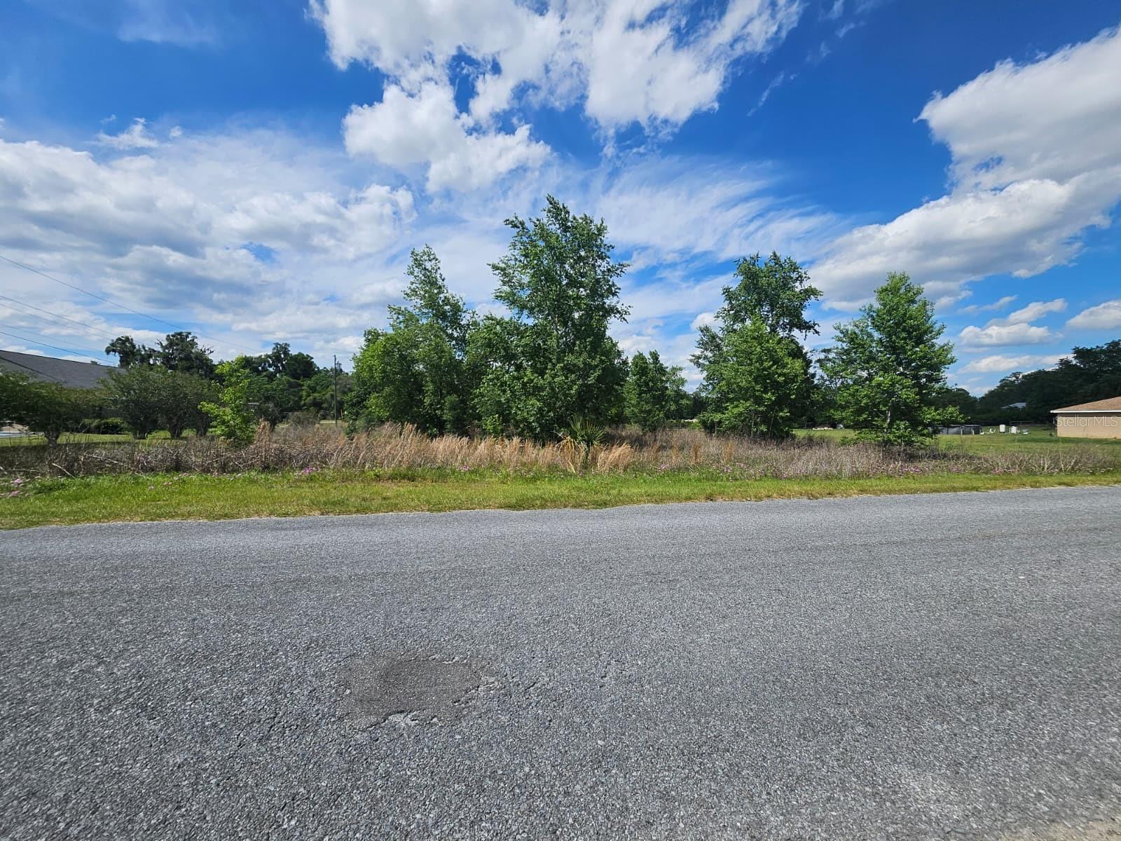 Details for 140th Street, SUMMERFIELD, FL 34491
