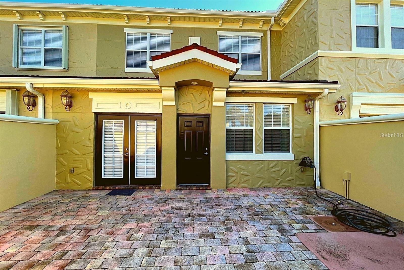 Details for 2846 Bella Vista Drive, DAVENPORT, FL 33897