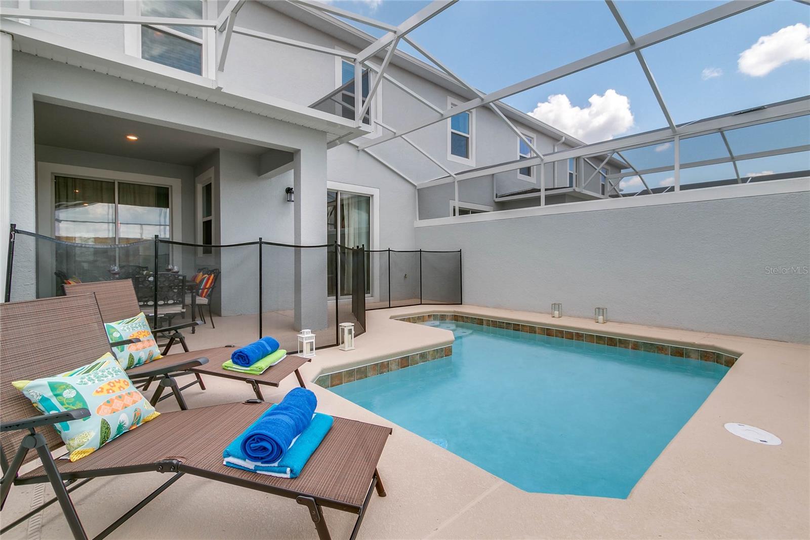 Details for 1188 Challenge Drive, DAVENPORT, FL 33896